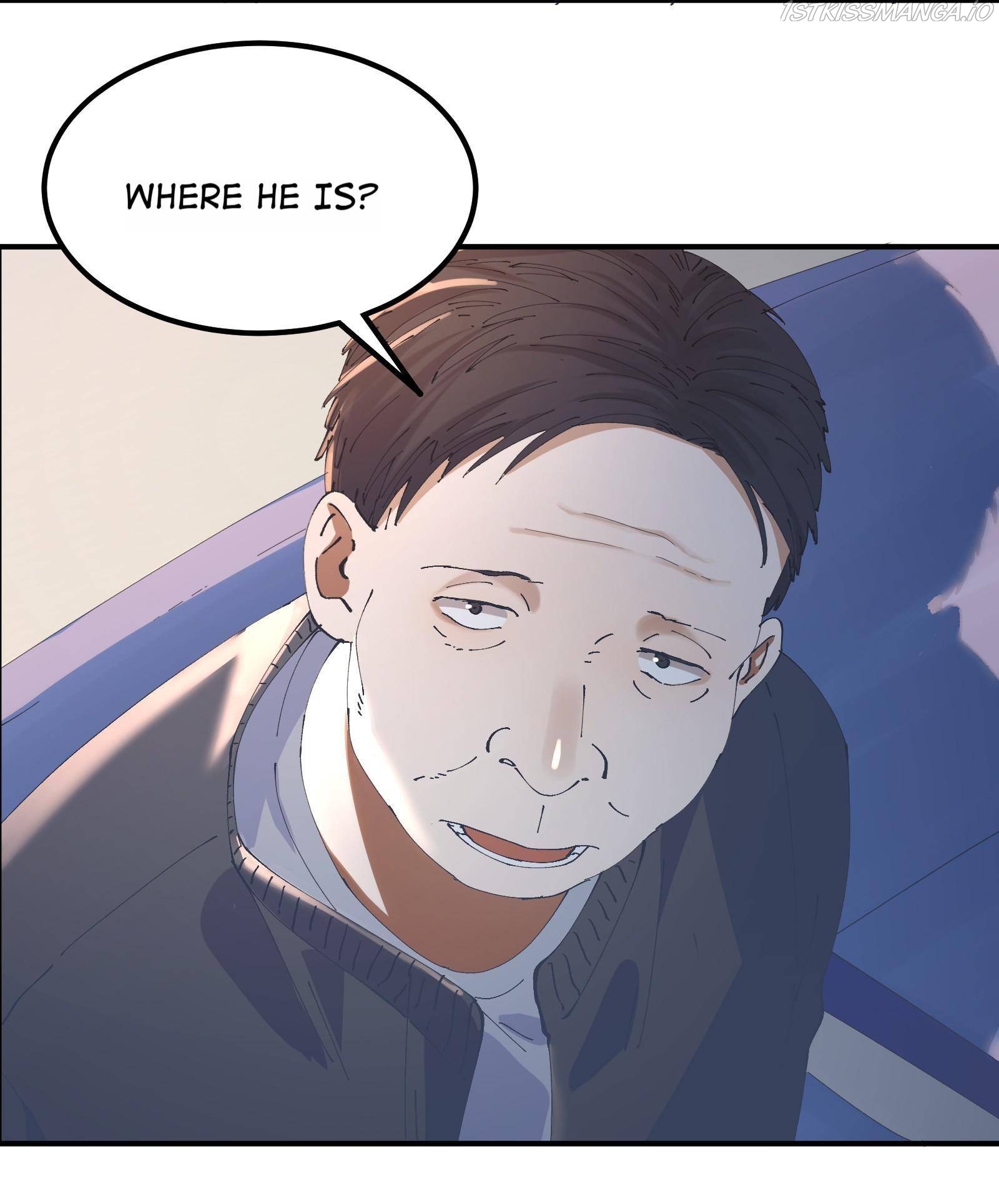 Madness of the Heart Chapter 56 - page 23
