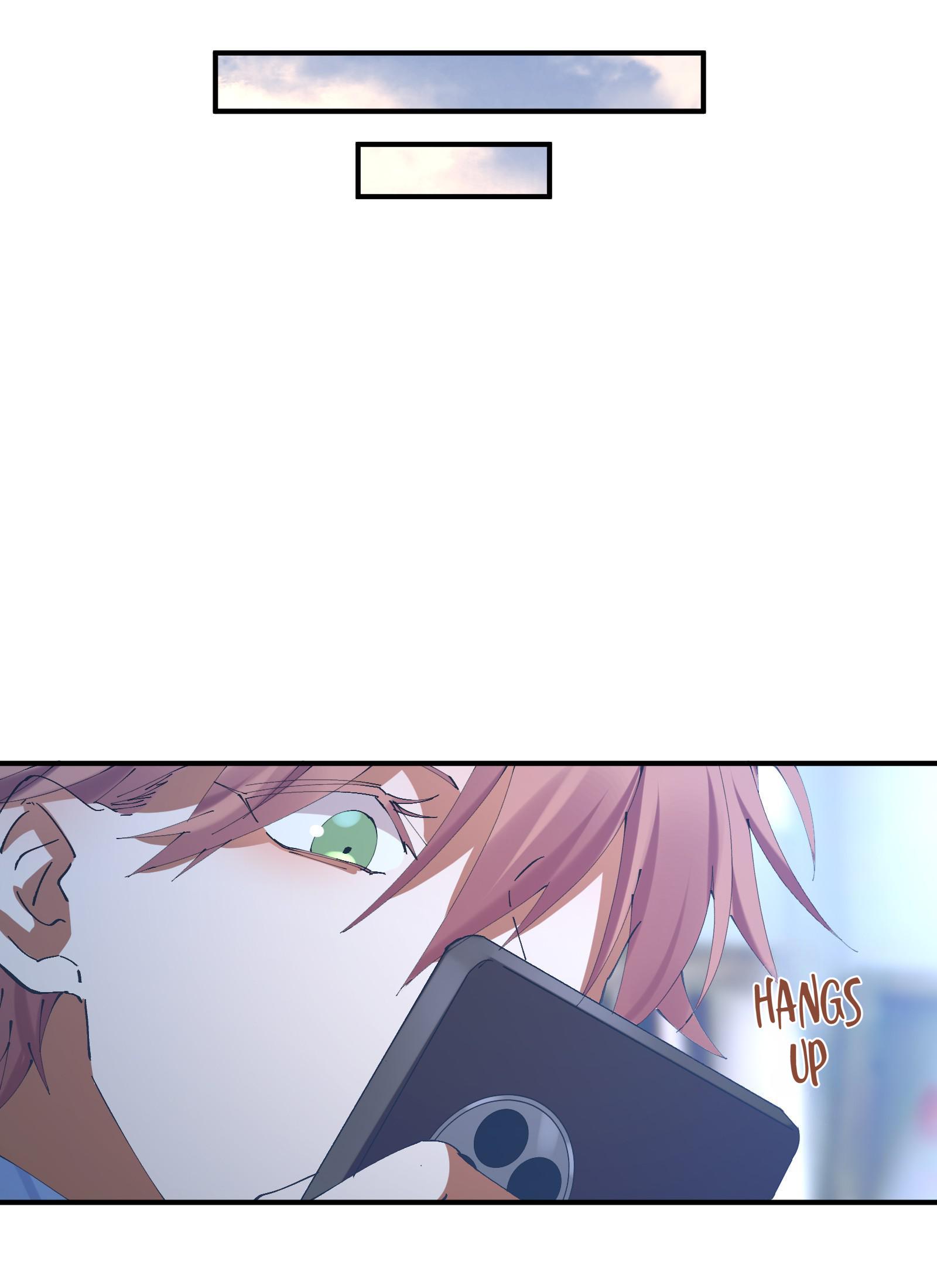 Madness of the Heart Chapter 55 - page 21