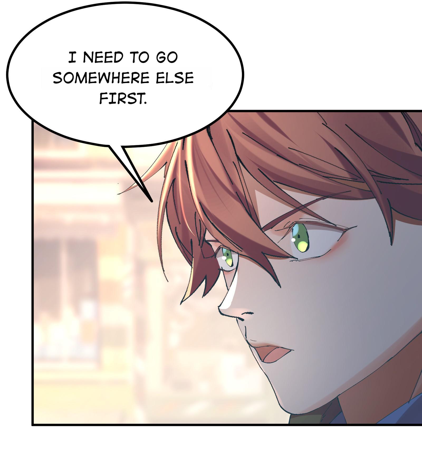Madness of the Heart Chapter 55 - page 24