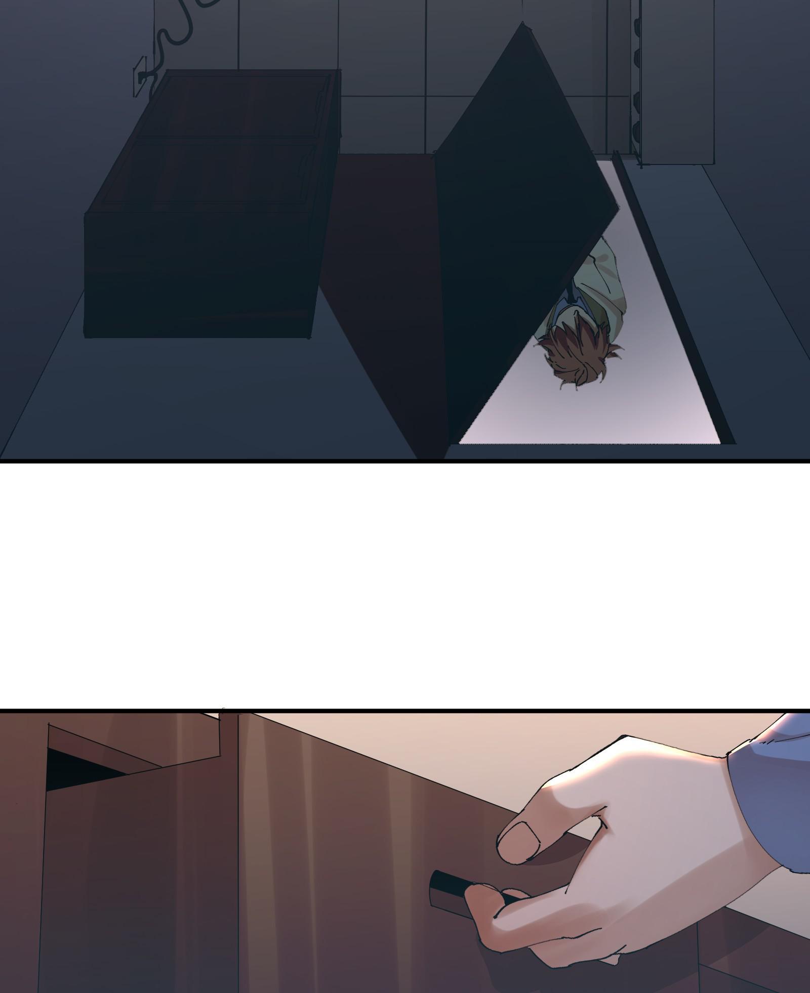 Madness of the Heart Chapter 55 - page 26