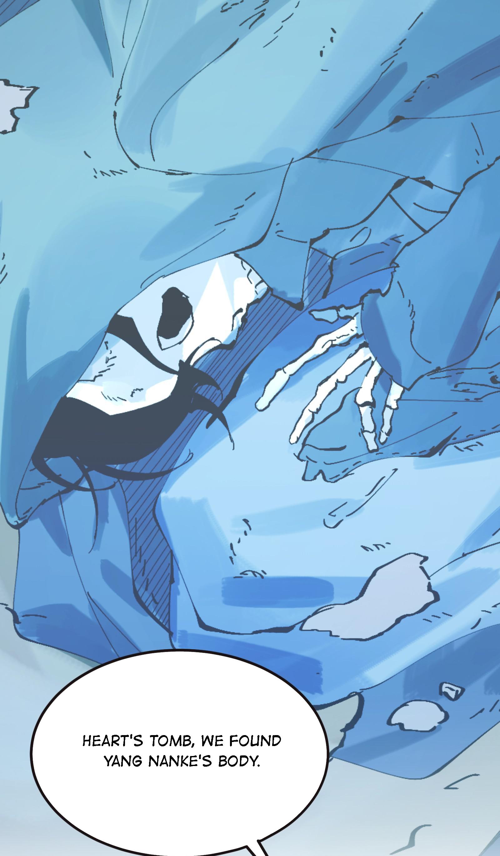 Madness of the Heart Chapter 54 - page 1