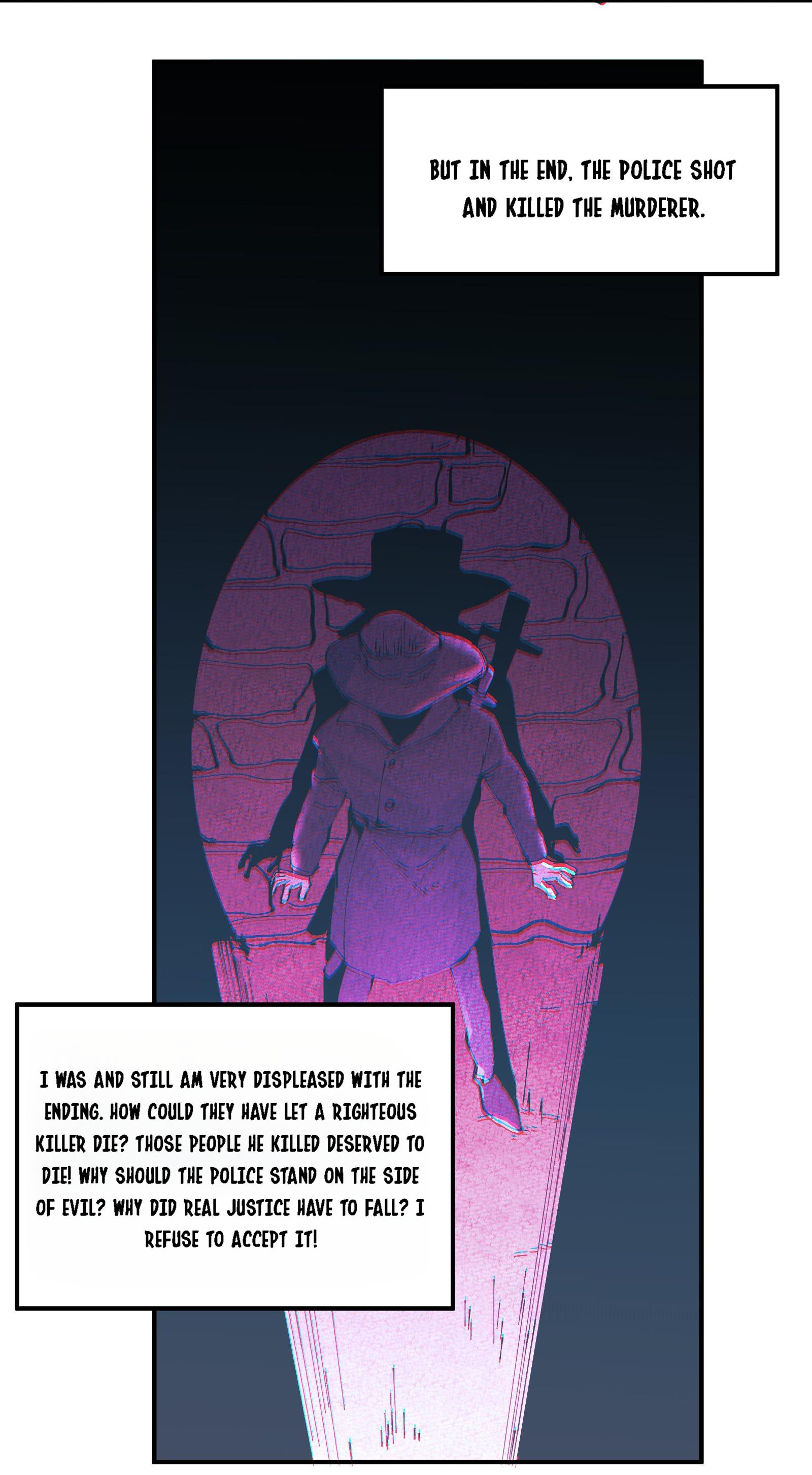 Madness of the Heart Chapter 54 - page 14