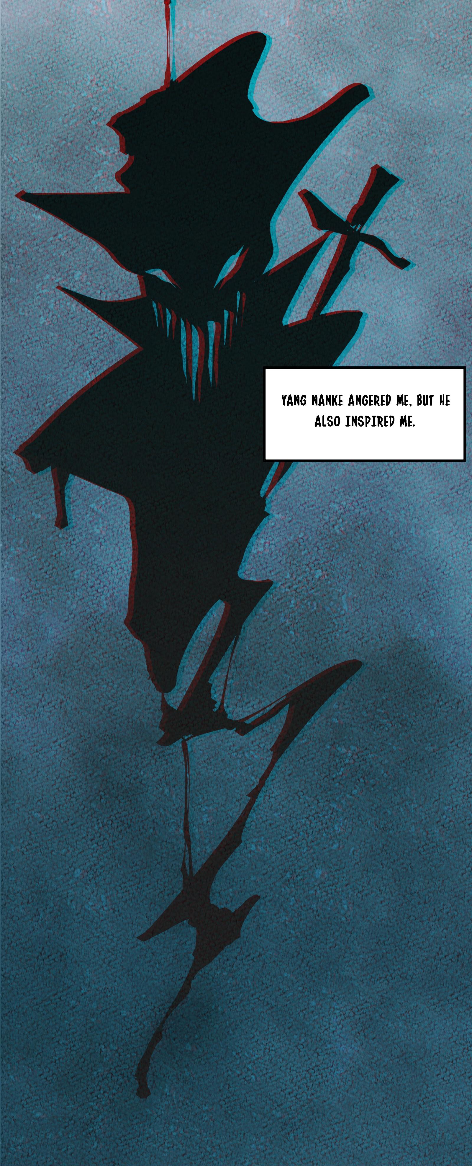 Madness of the Heart Chapter 54 - page 16