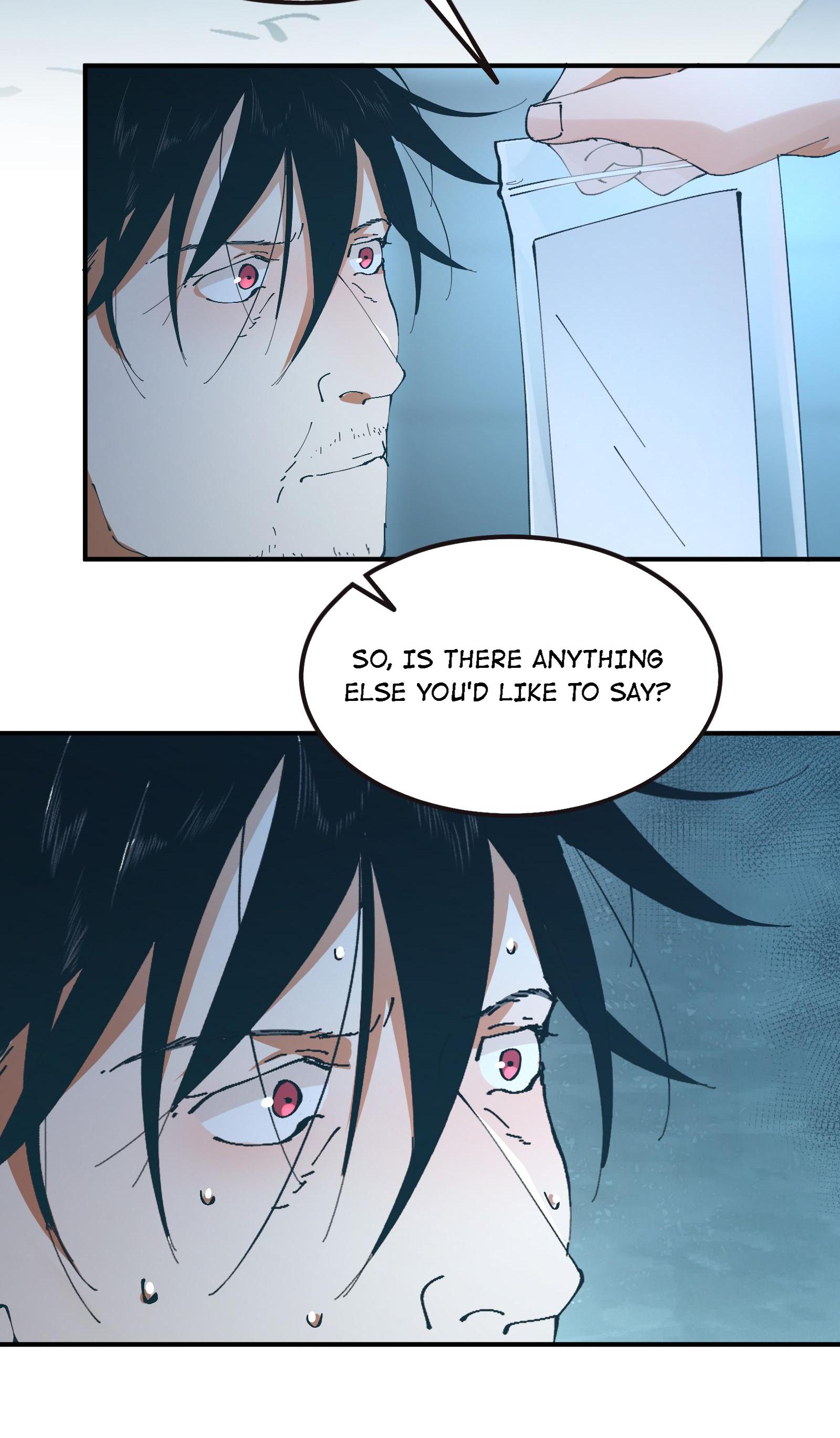 Madness of the Heart Chapter 54 - page 2