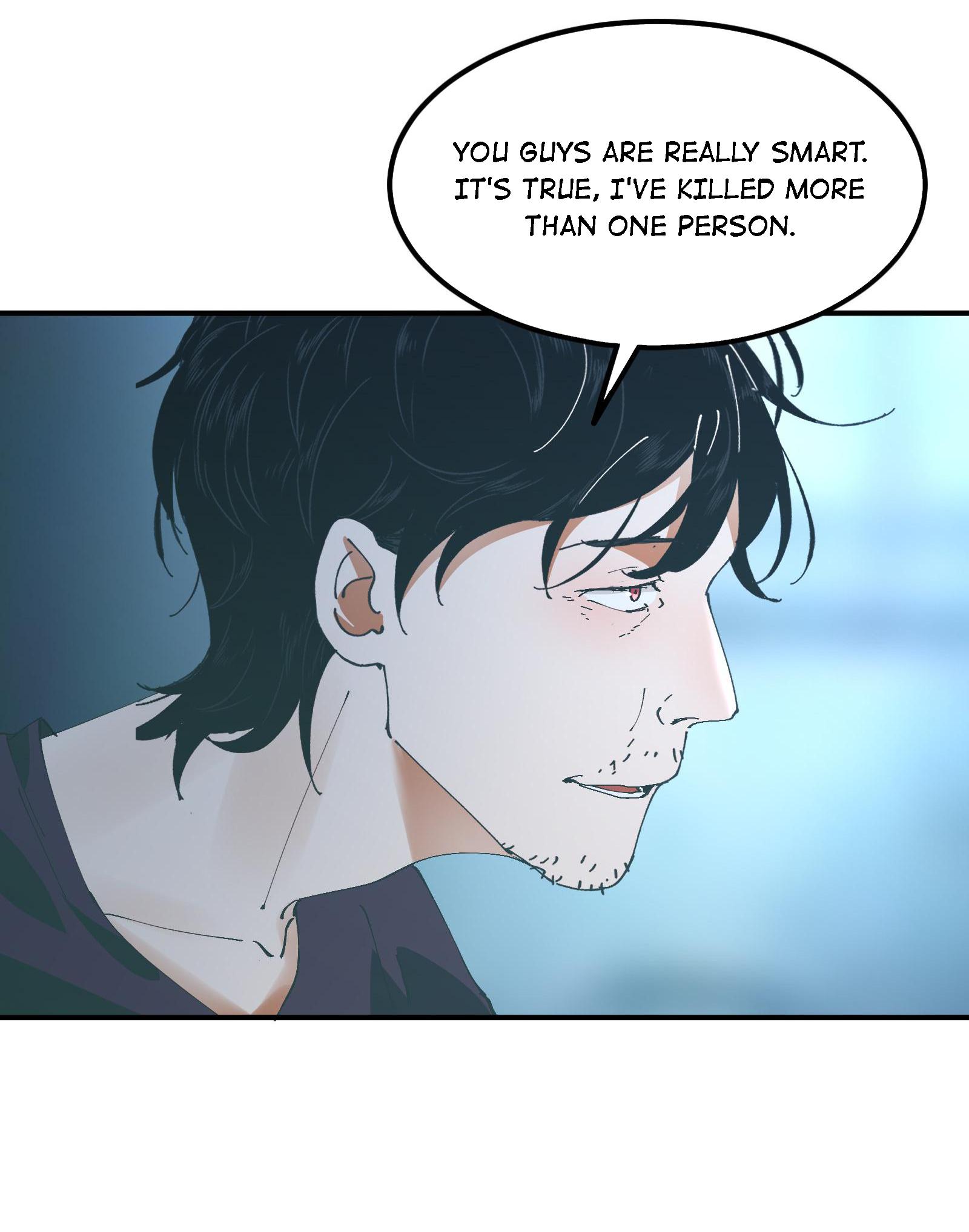 Madness of the Heart Chapter 54 - page 25
