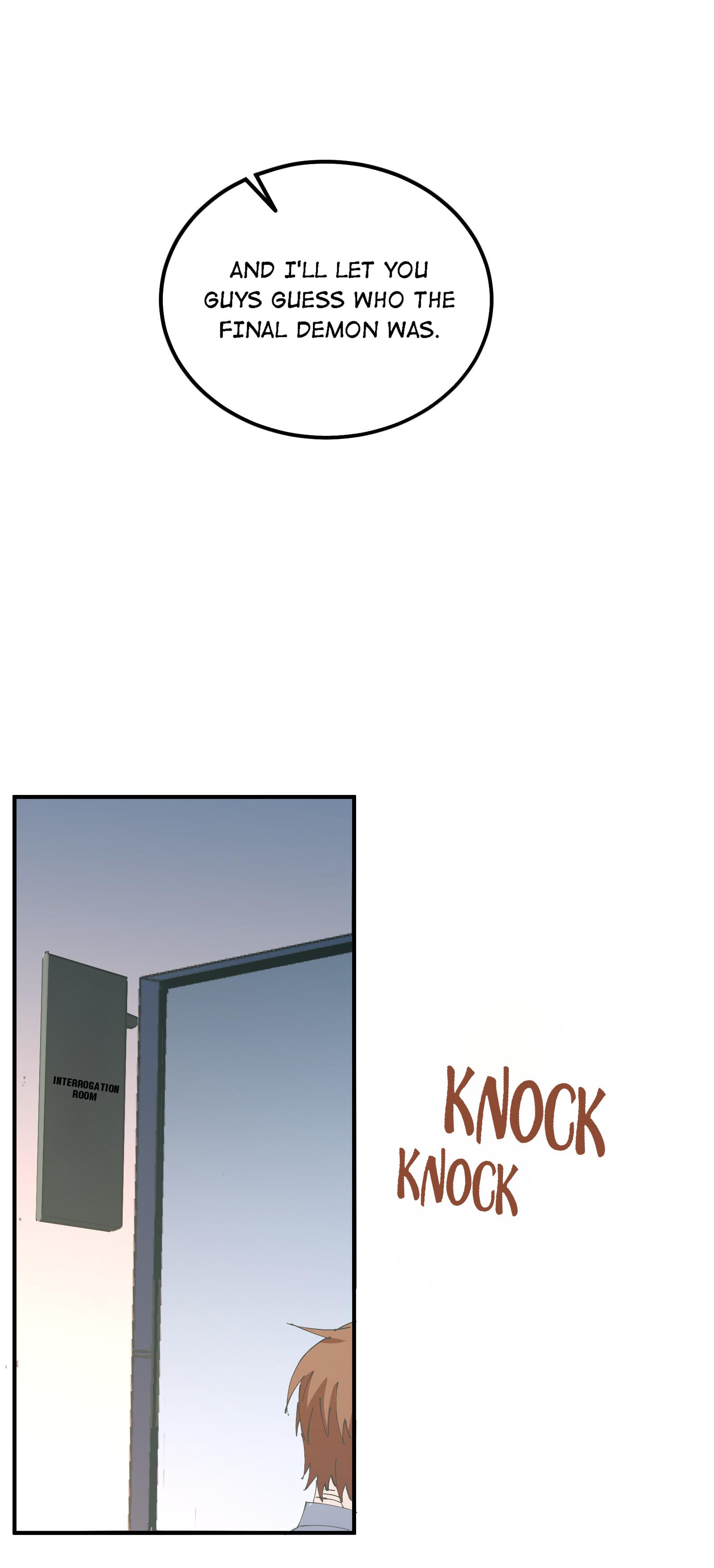 Madness of the Heart Chapter 54 - page 26