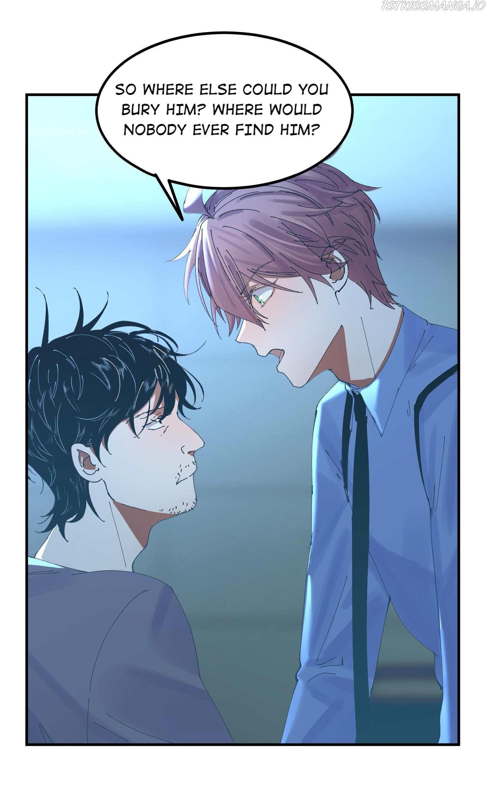 Madness of the Heart Chapter 53 - page 10