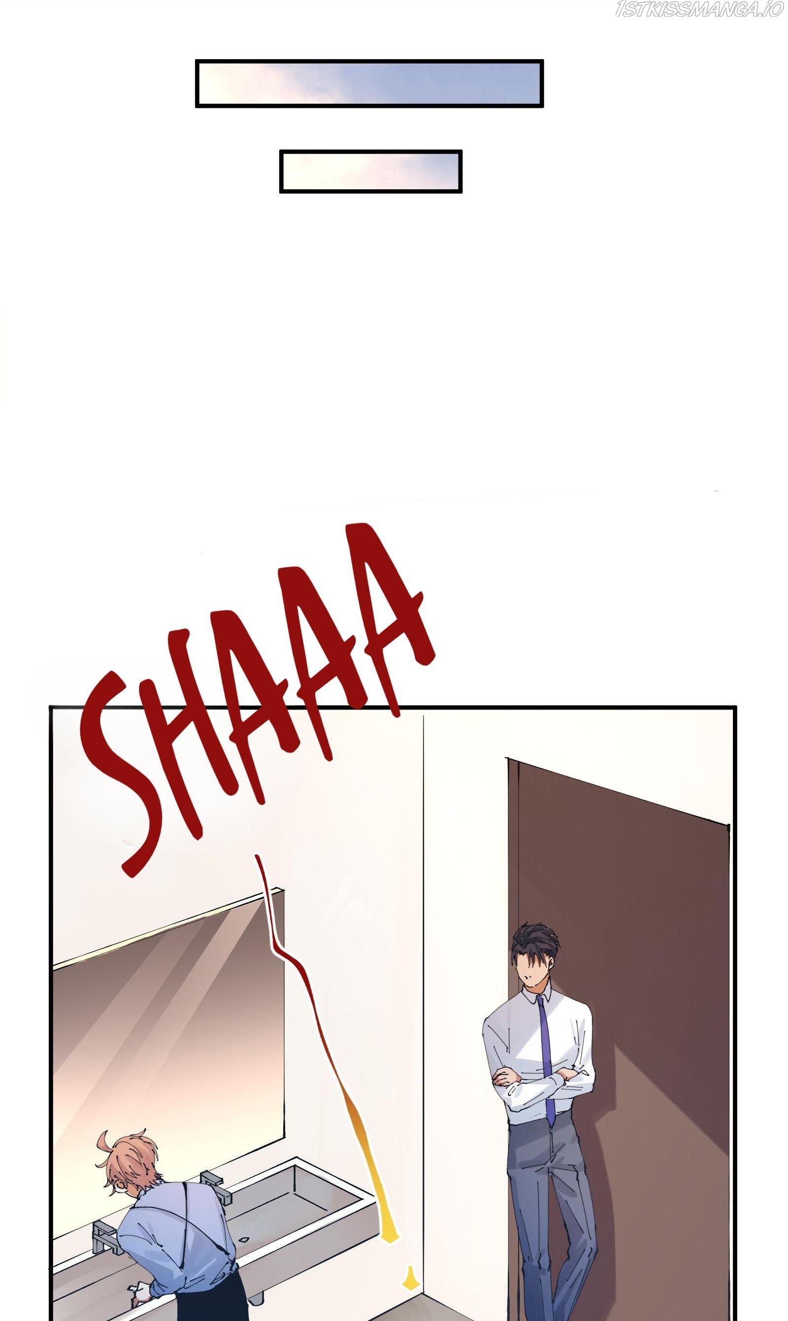 Madness of the Heart Chapter 53 - page 19