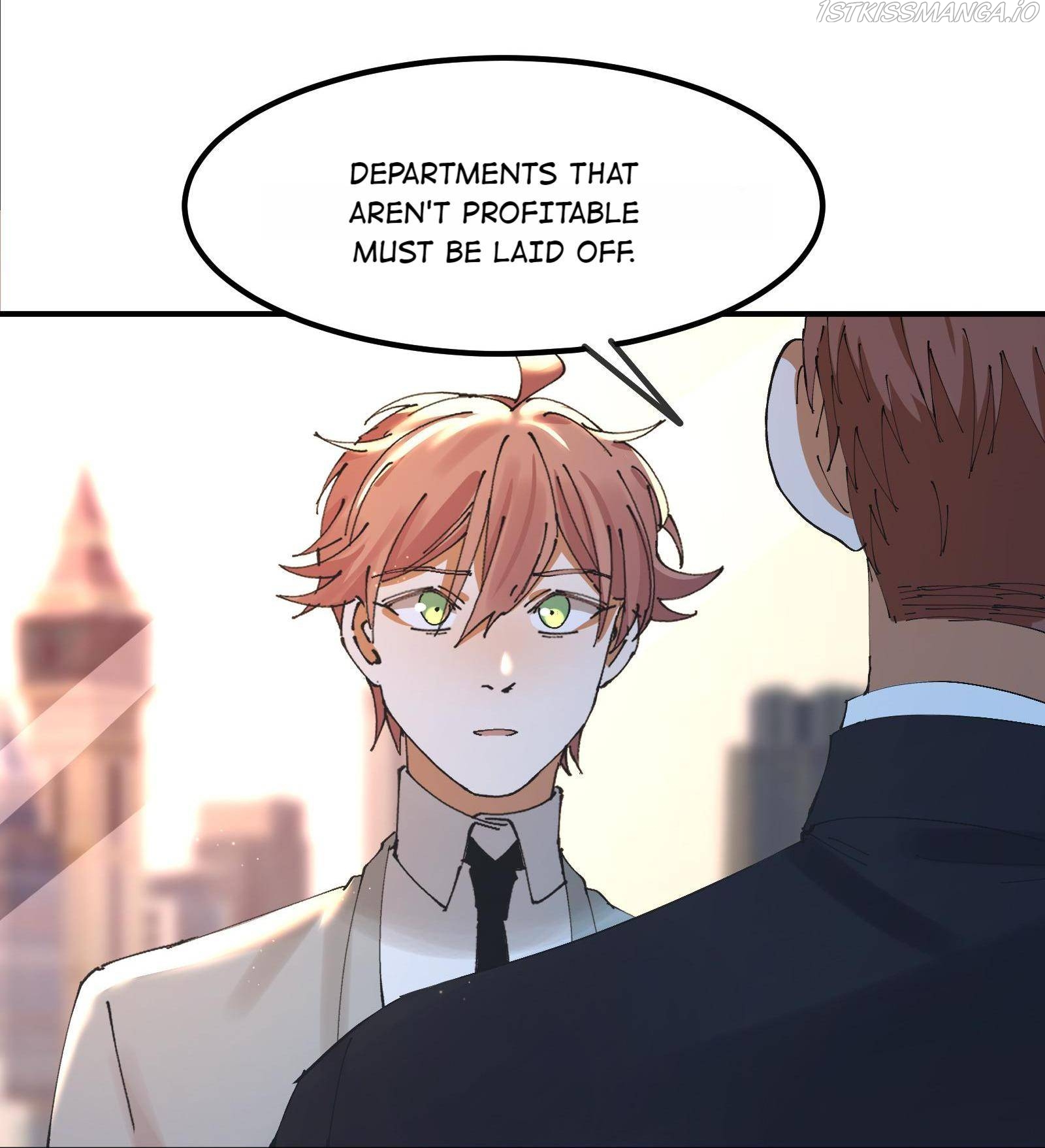 Madness of the Heart Chapter 52 - page 10