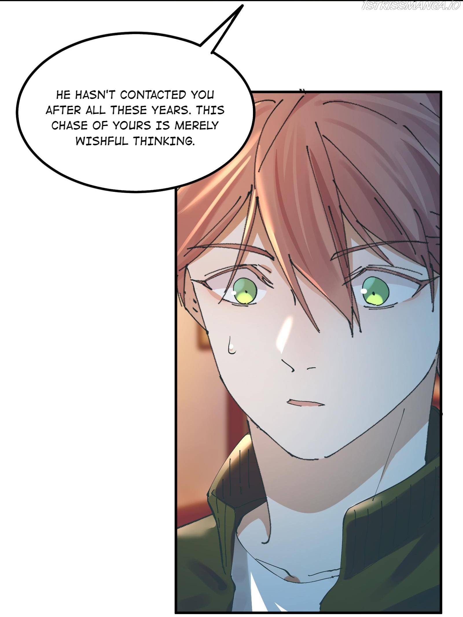 Madness of the Heart Chapter 52 - page 16