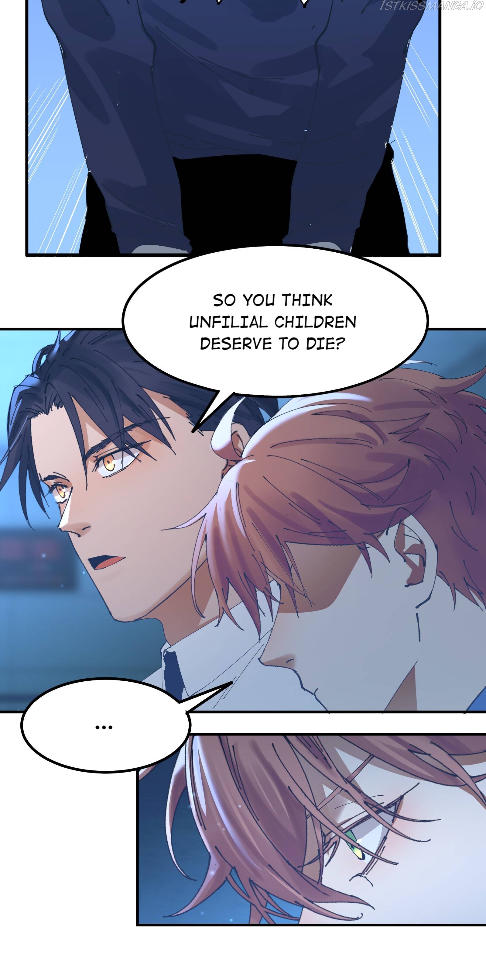 Madness of the Heart Chapter 52 - page 23
