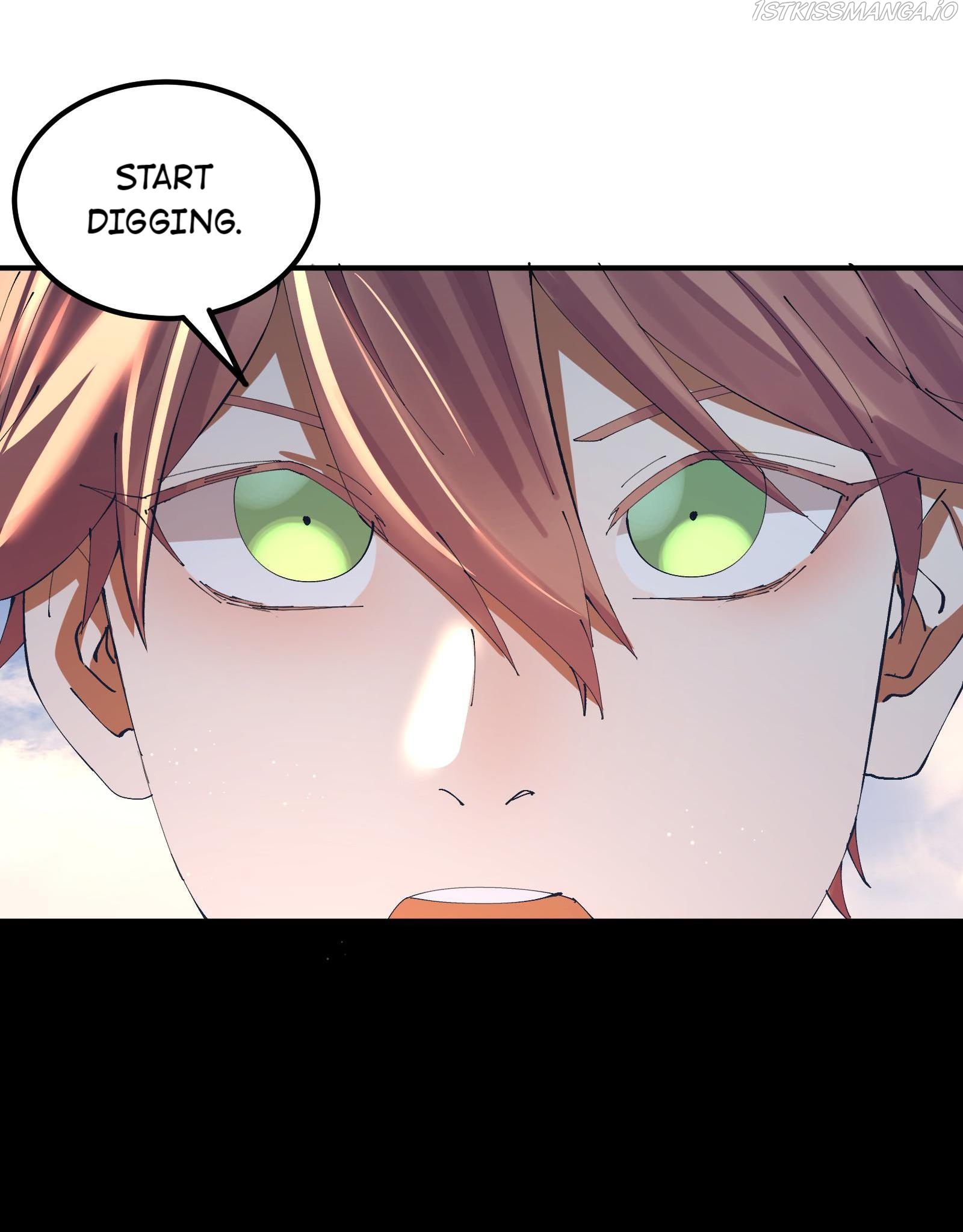 Madness of the Heart Chapter 51 - page 11