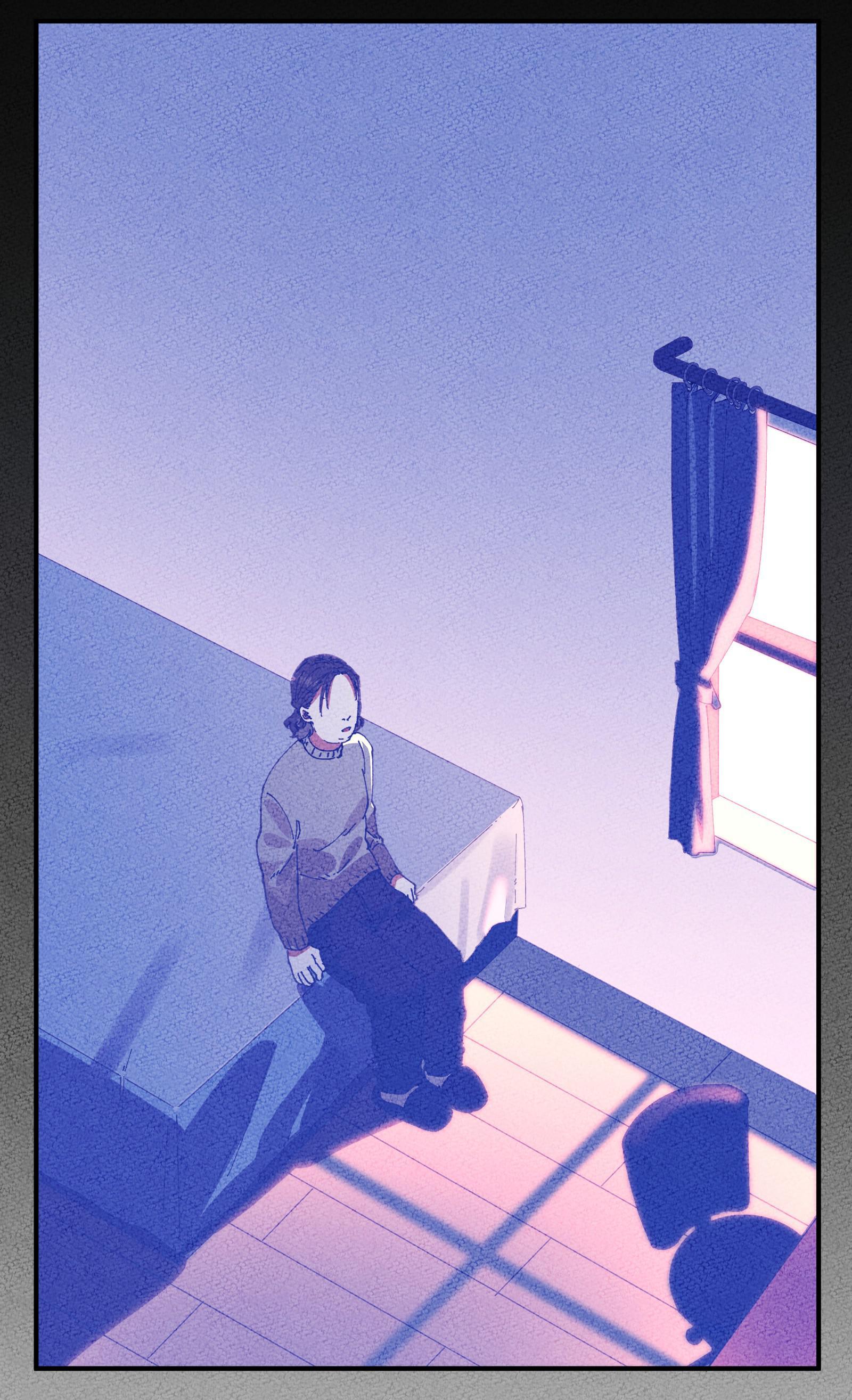 Madness of the Heart Chapter 50 - page 25