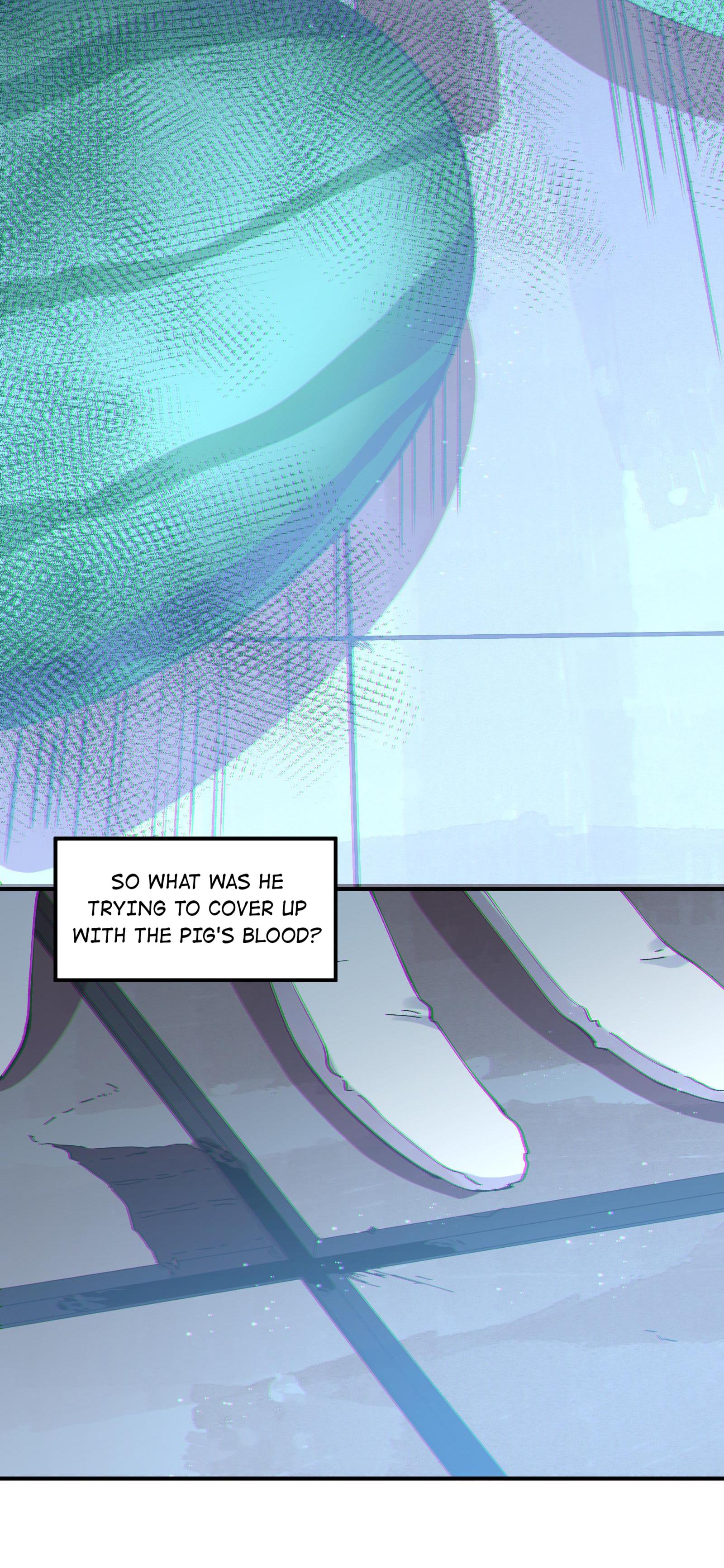 Madness of the Heart Chapter 50 - page 3