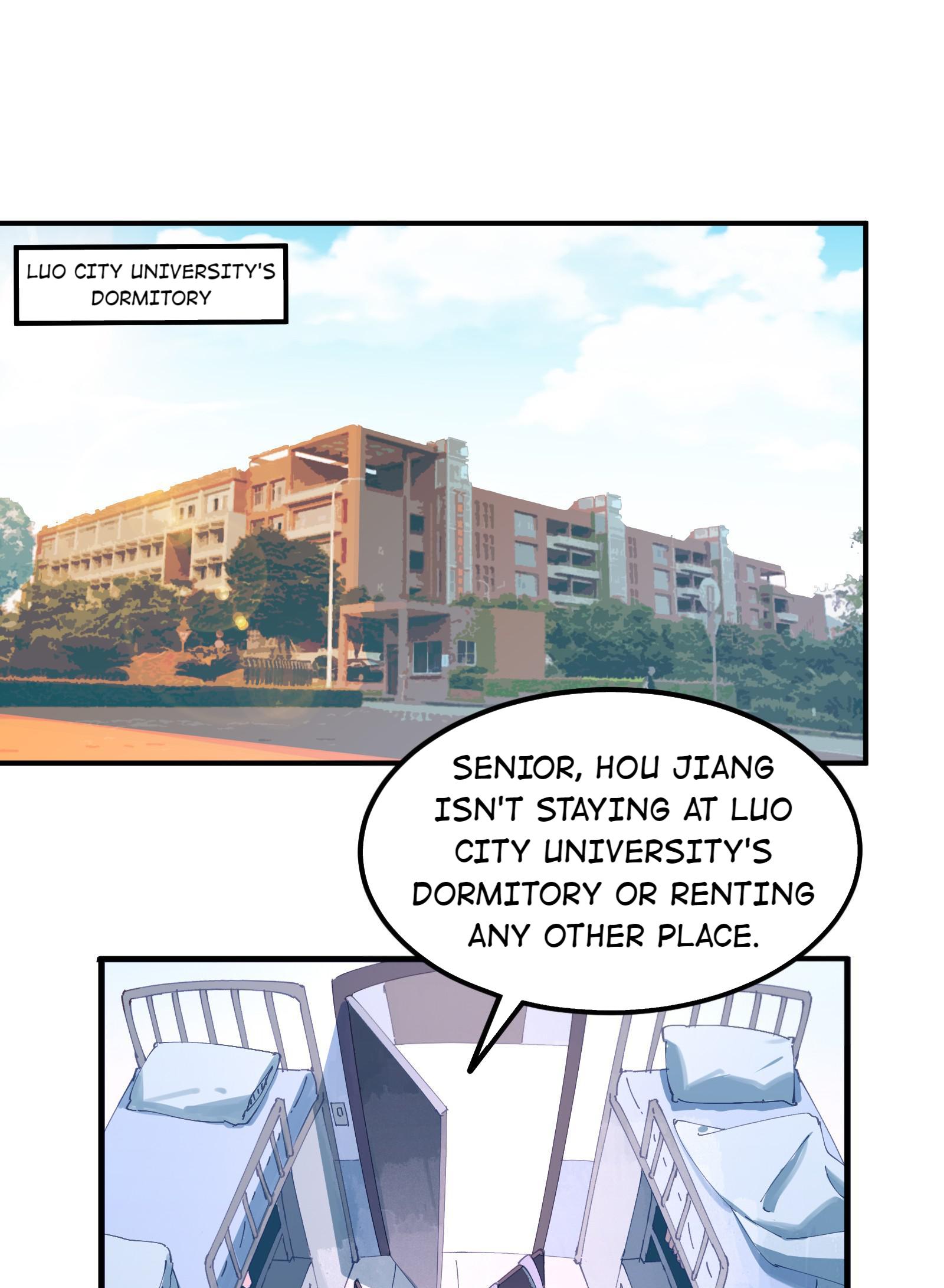 Madness of the Heart Chapter 49 - page 1