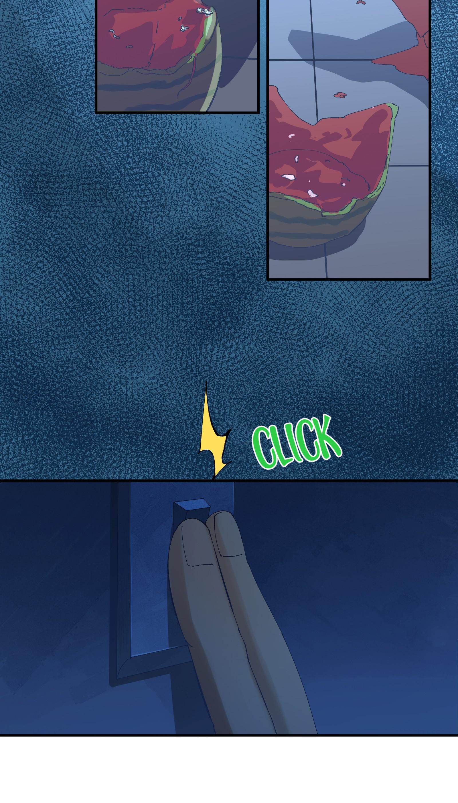 Madness of the Heart Chapter 49 - page 10