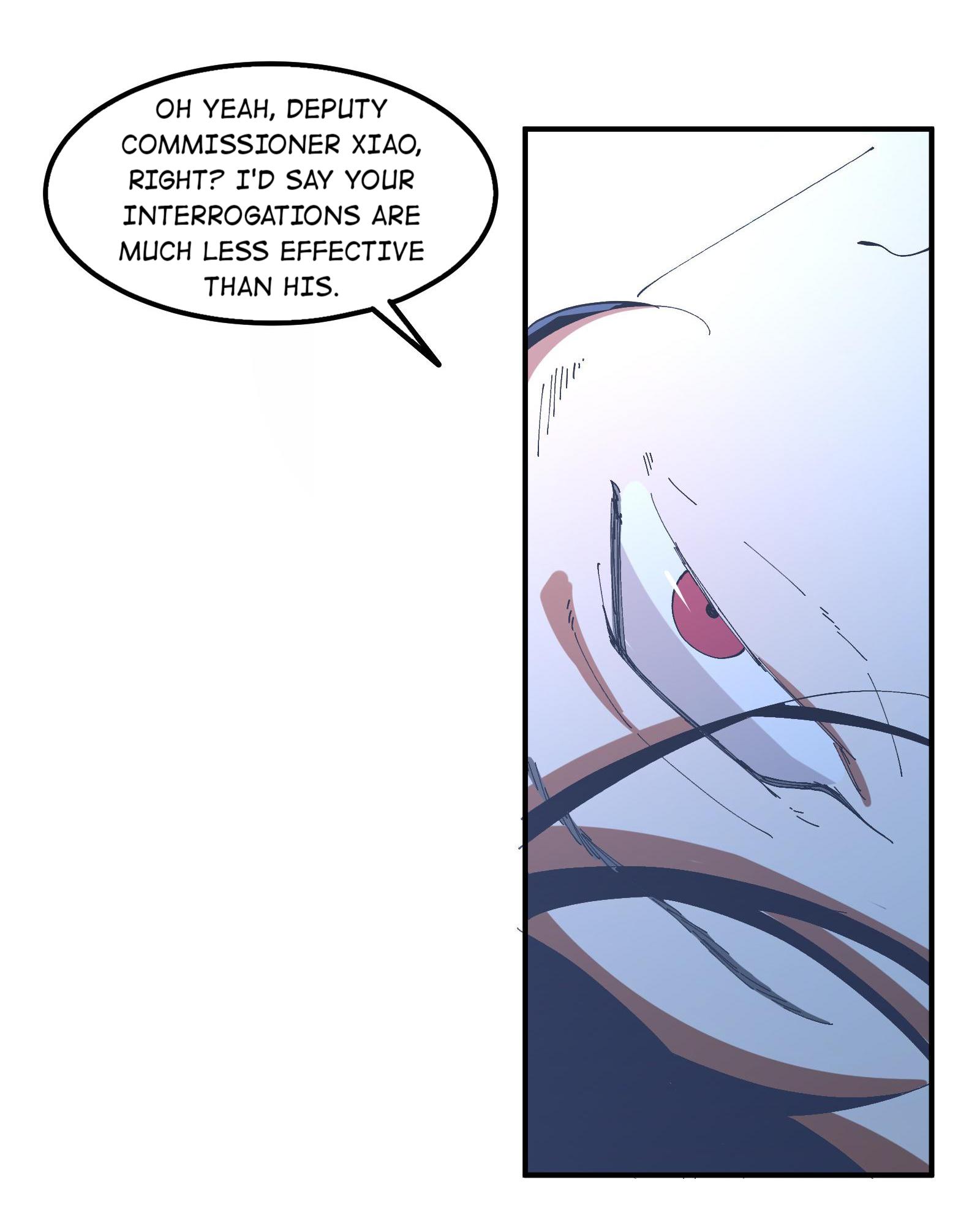 Madness of the Heart Chapter 49 - page 15
