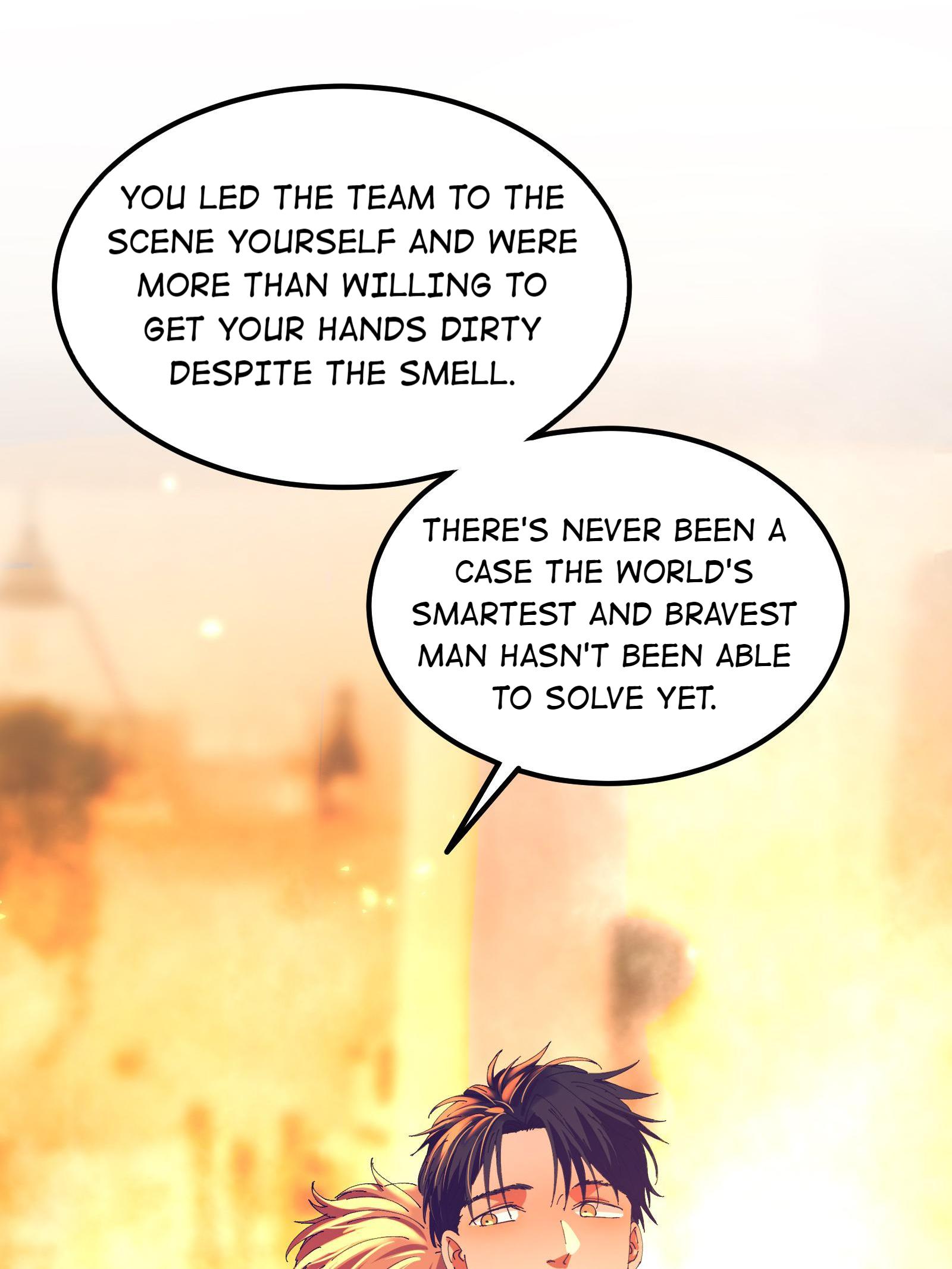 Madness of the Heart Chapter 49 - page 27