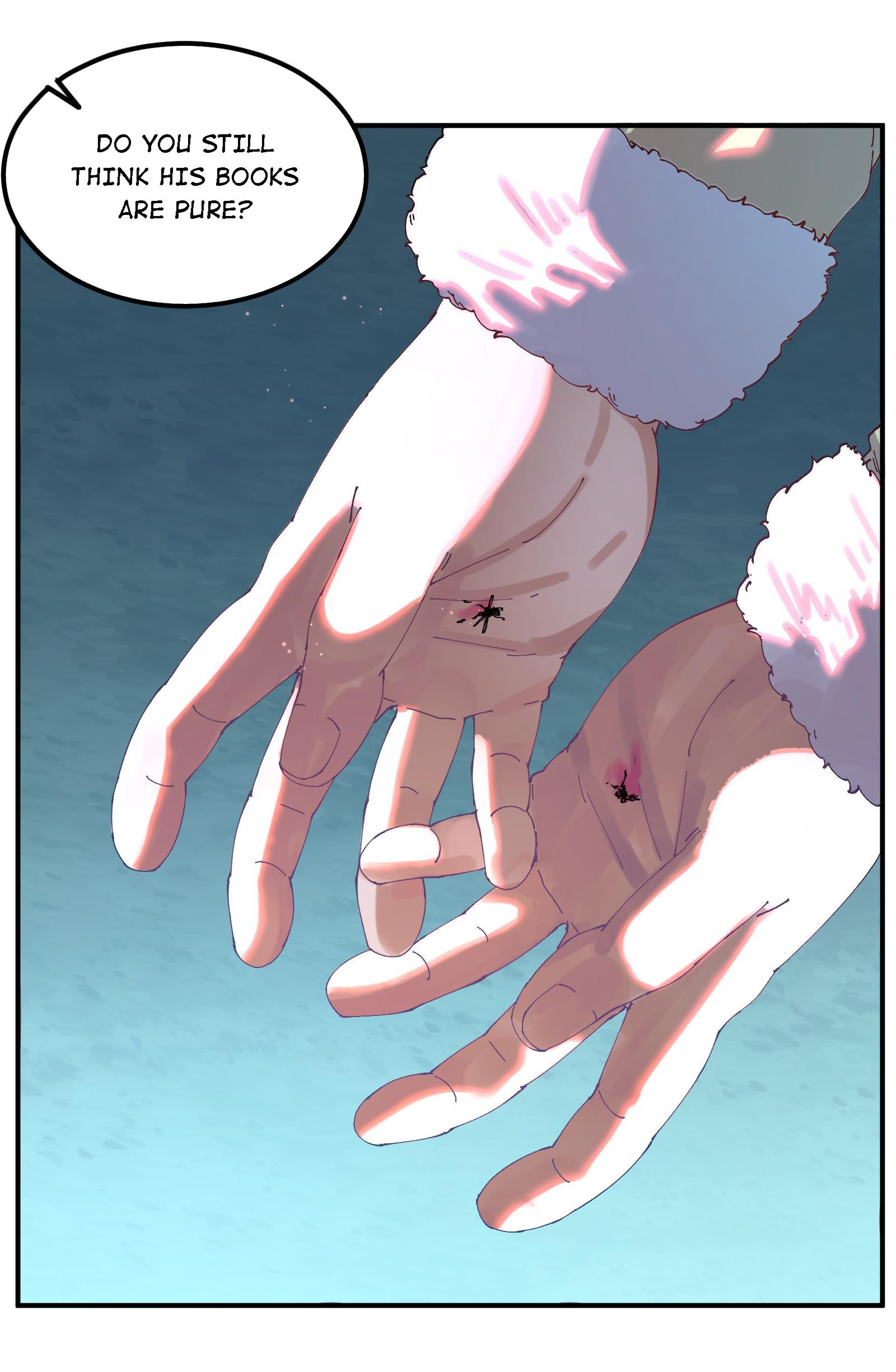 Madness of the Heart Chapter 48 - page 14