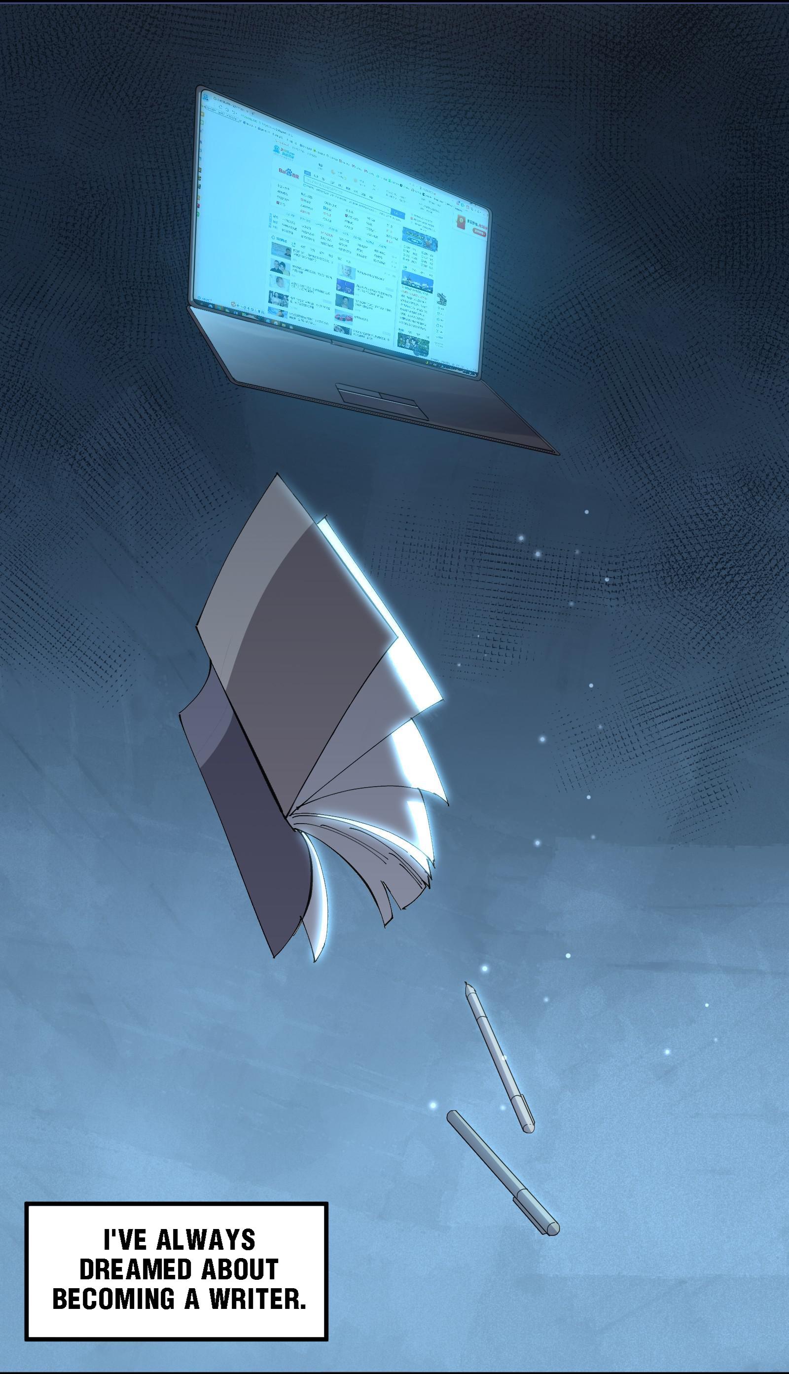 Madness of the Heart Chapter 48 - page 16
