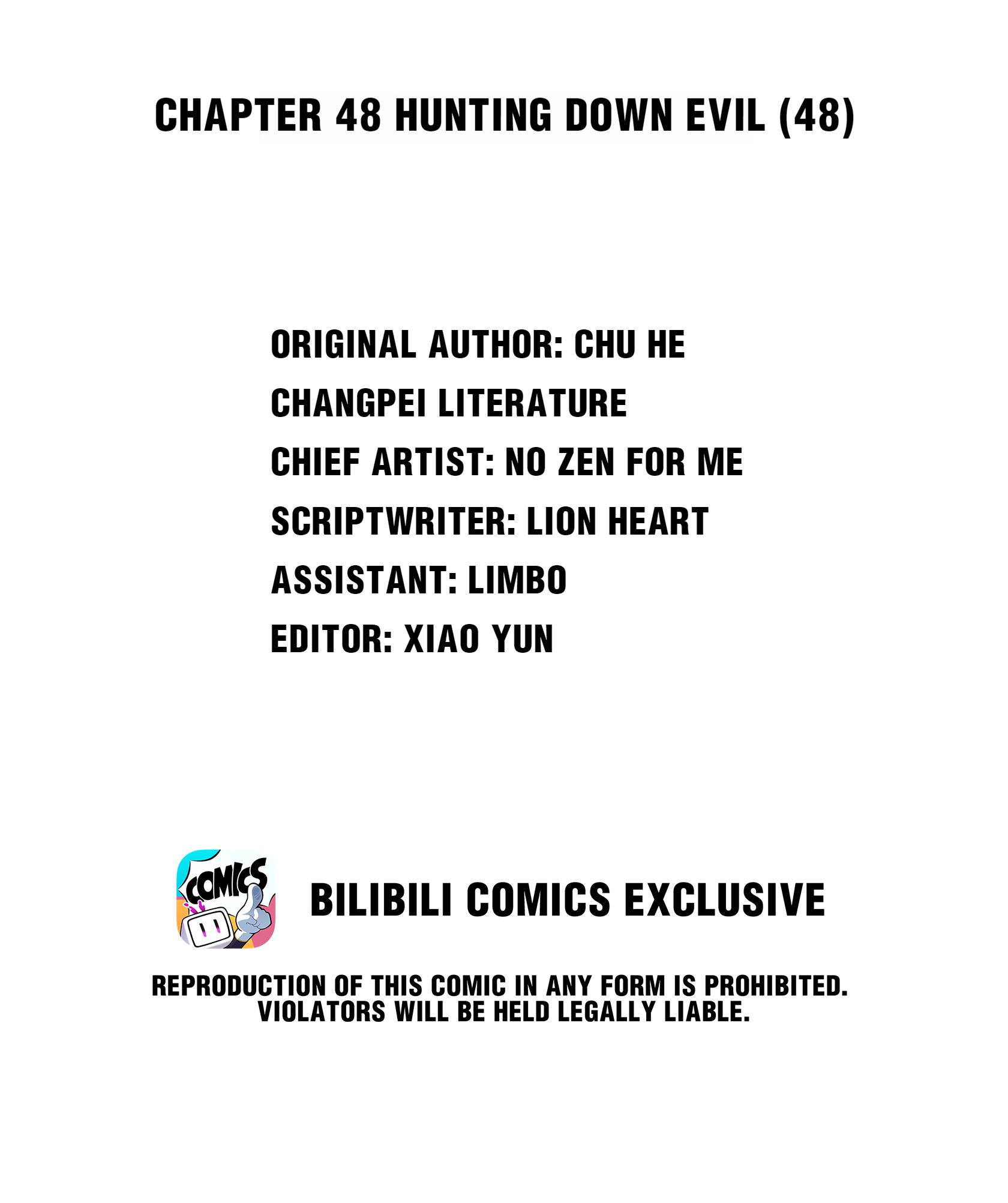Madness of the Heart Chapter 48 - page 2