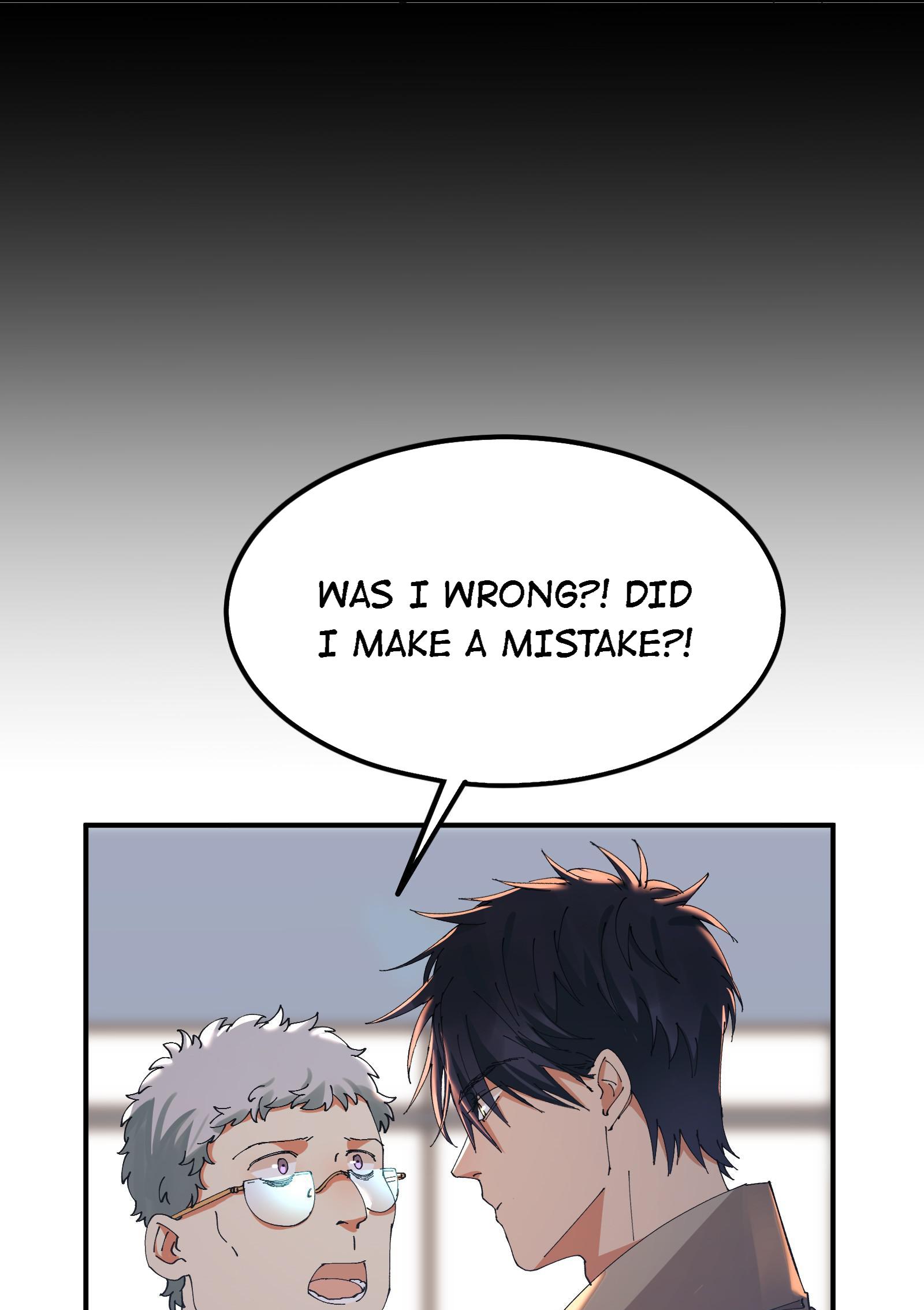 Madness of the Heart Chapter 48 - page 24