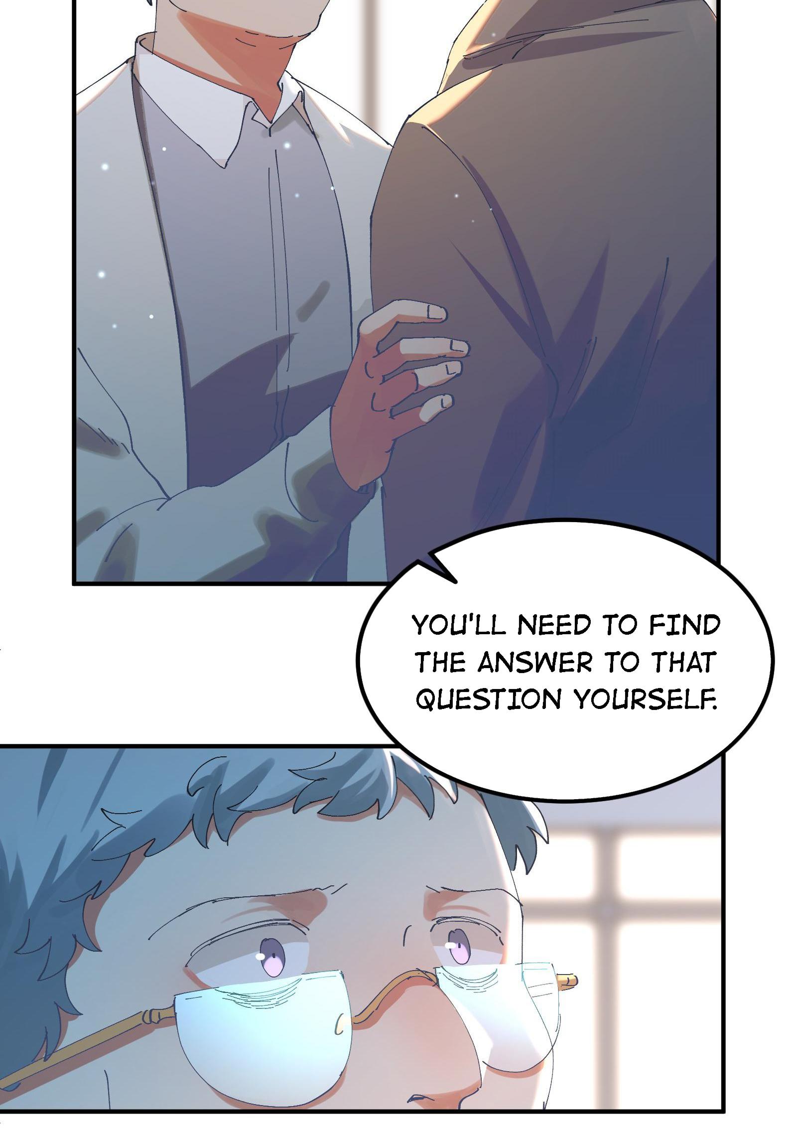 Madness of the Heart Chapter 48 - page 25