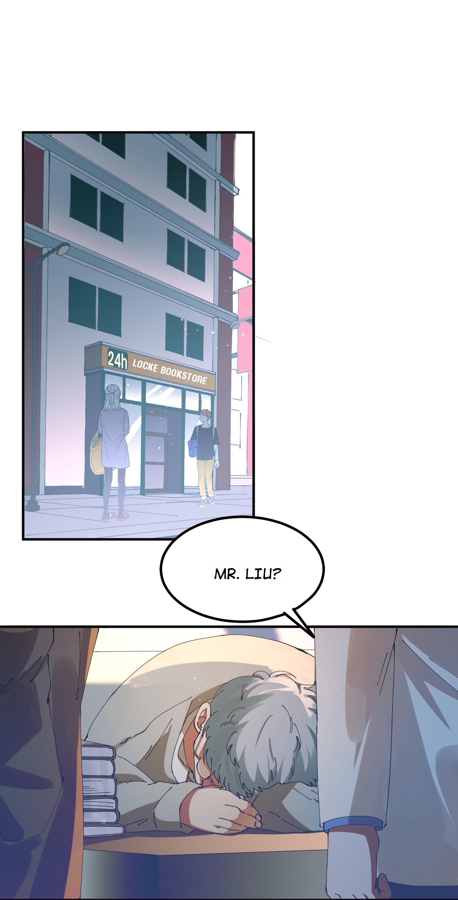 Madness of the Heart Chapter 48 - page 3