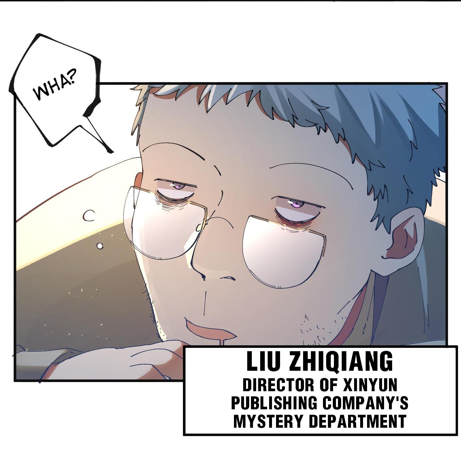 Madness of the Heart Chapter 48 - page 4