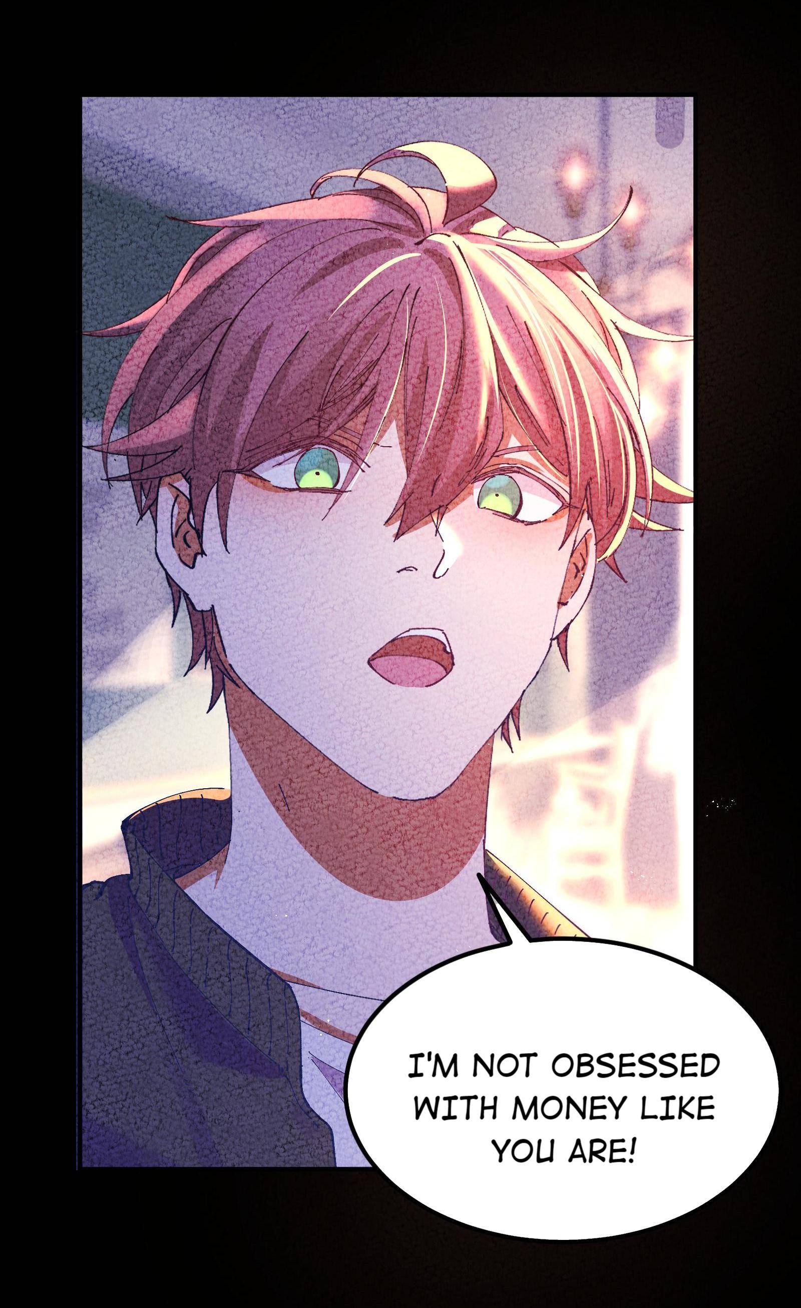 Madness of the Heart Chapter 47 - page 13