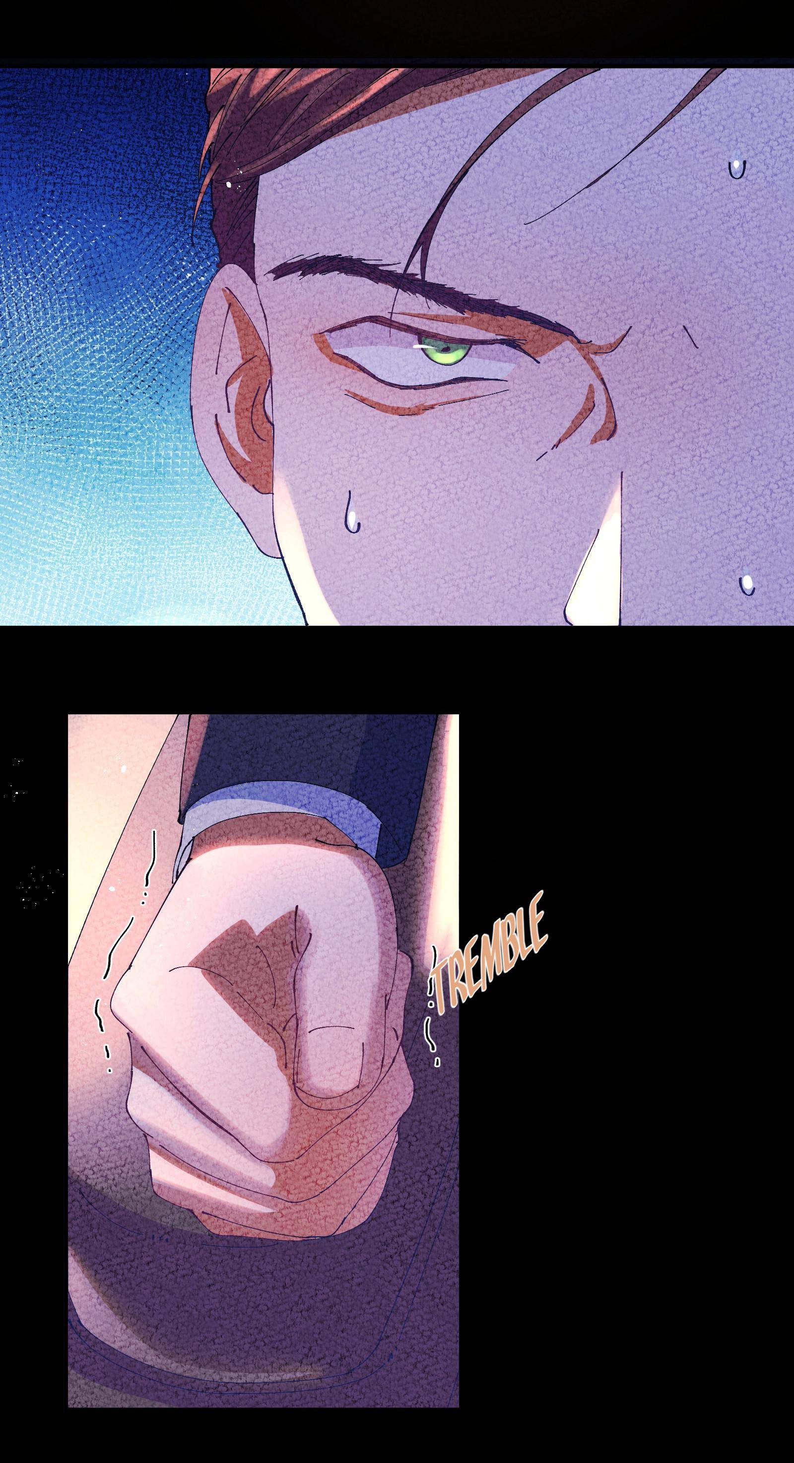 Madness of the Heart Chapter 47 - page 14