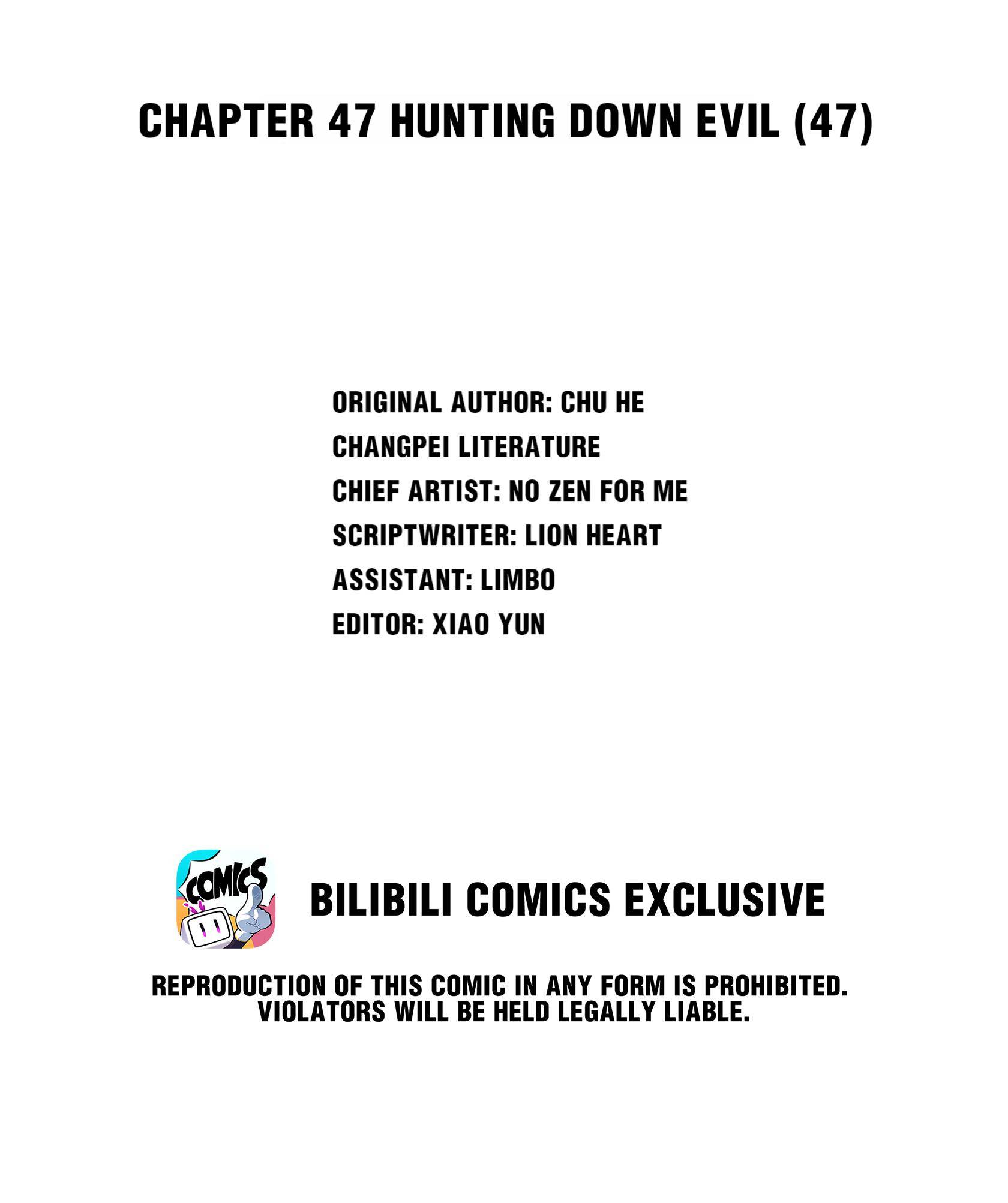 Madness of the Heart Chapter 47 - page 2