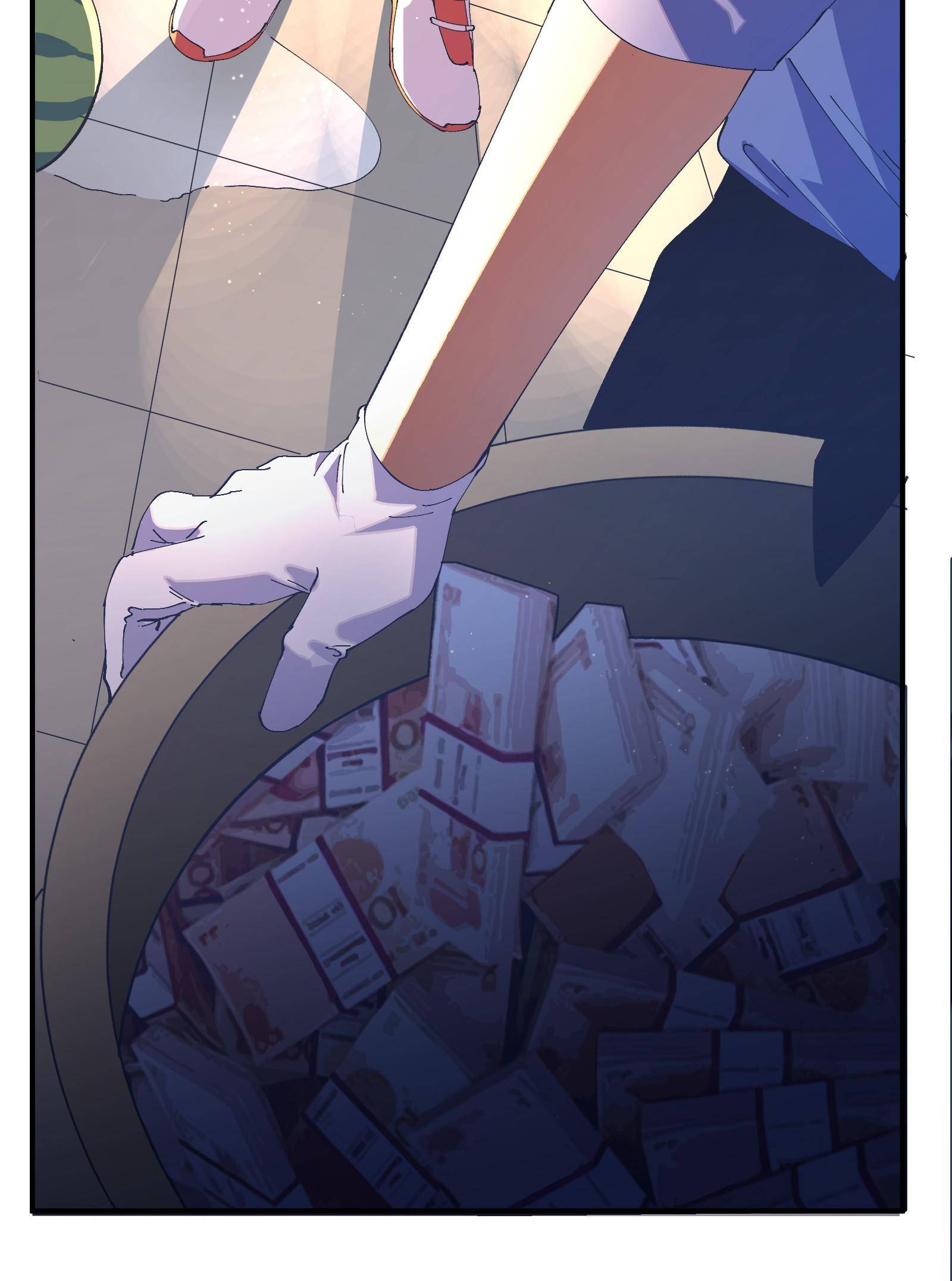 Madness of the Heart Chapter 47 - page 24