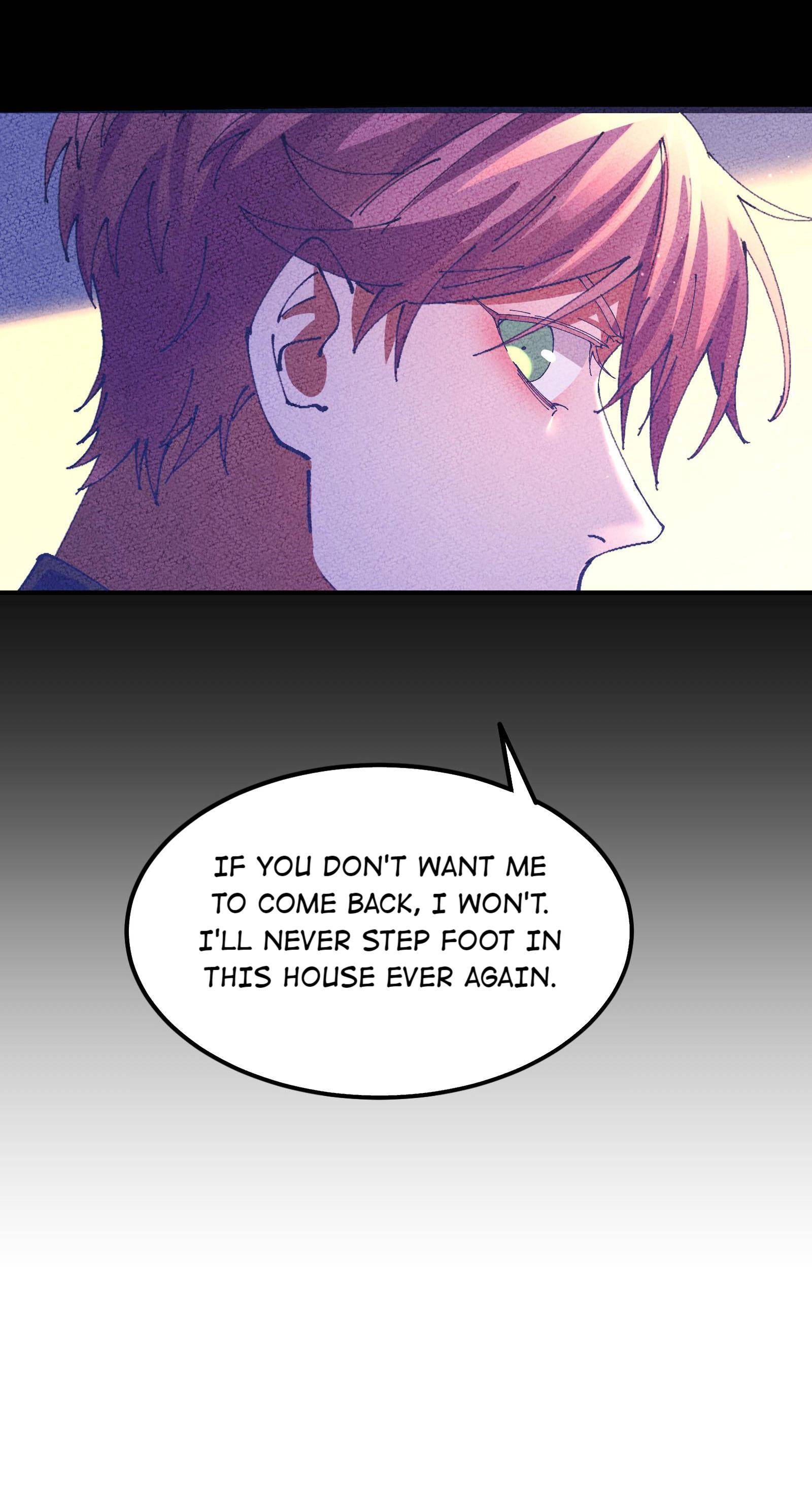 Madness of the Heart Chapter 47 - page 28