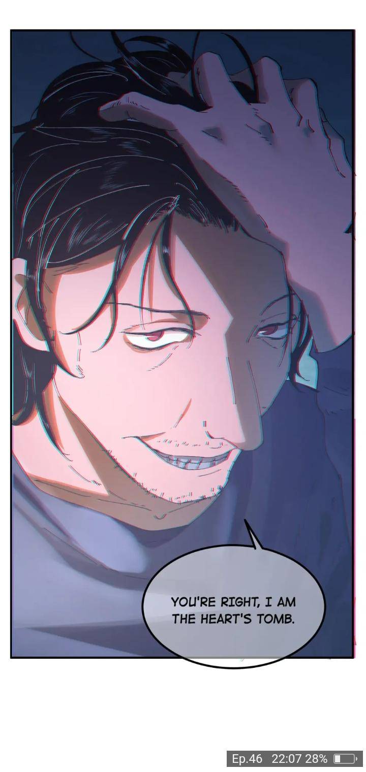 Madness of the Heart Chapter 46 - page 26