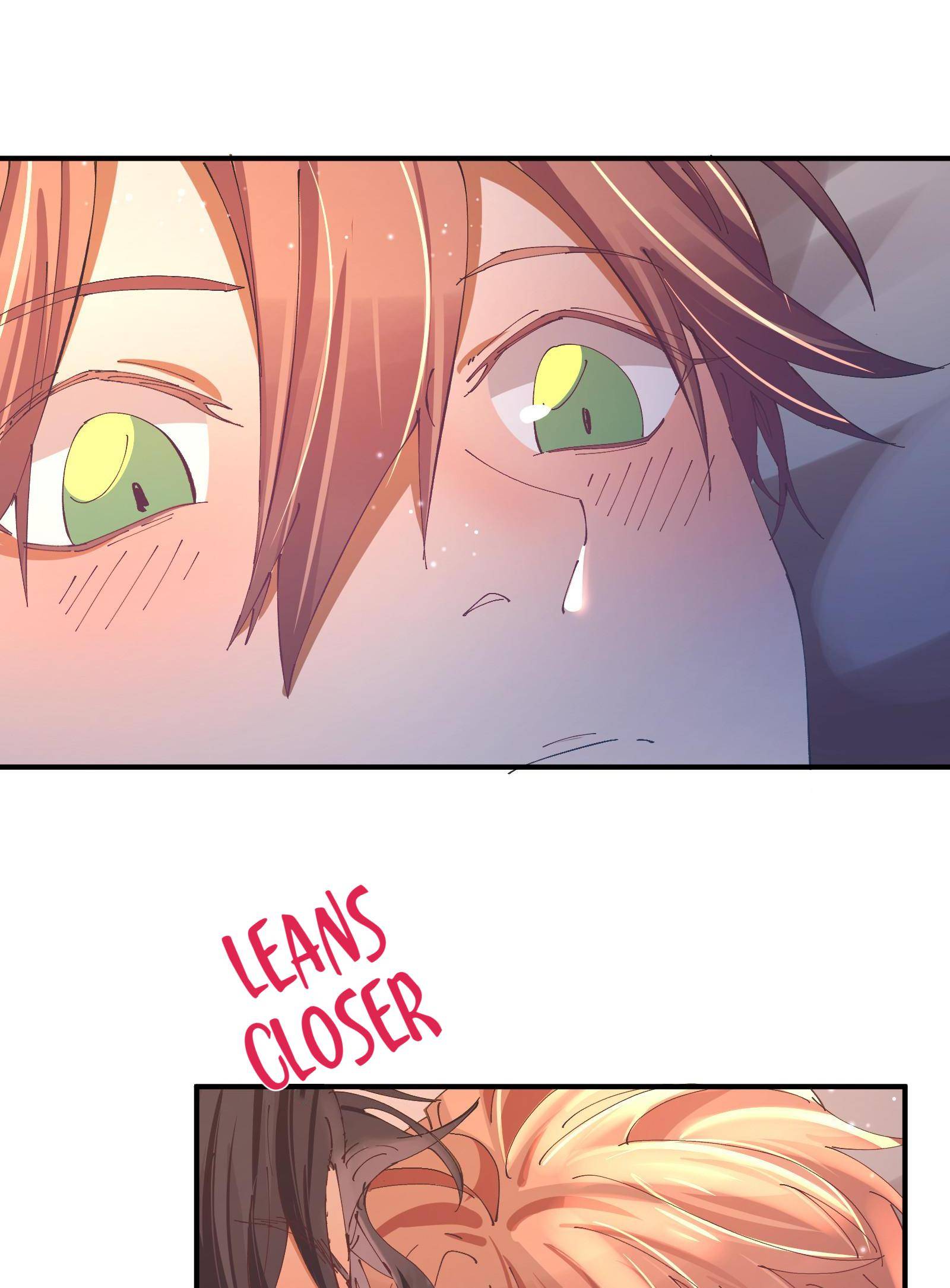 Madness of the Heart Chapter 45 - page 11