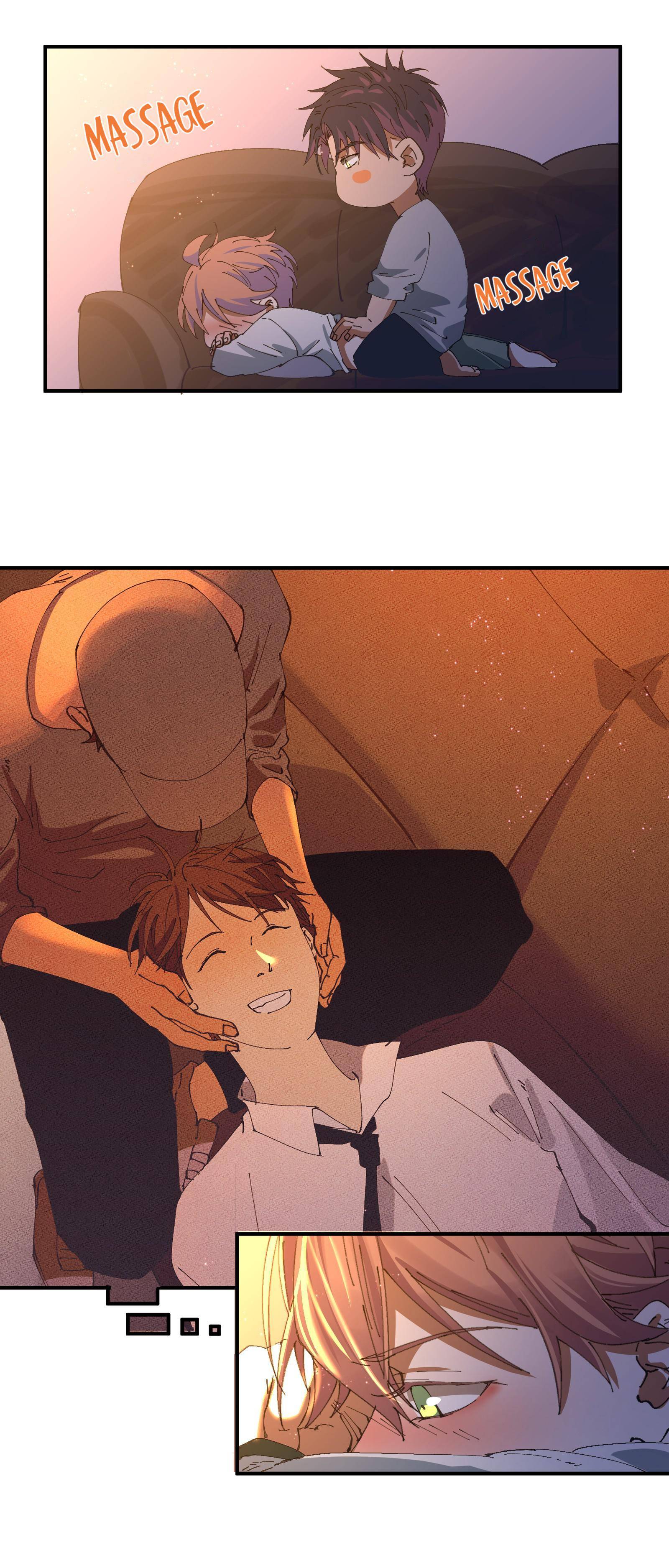 Madness of the Heart Chapter 45 - page 2