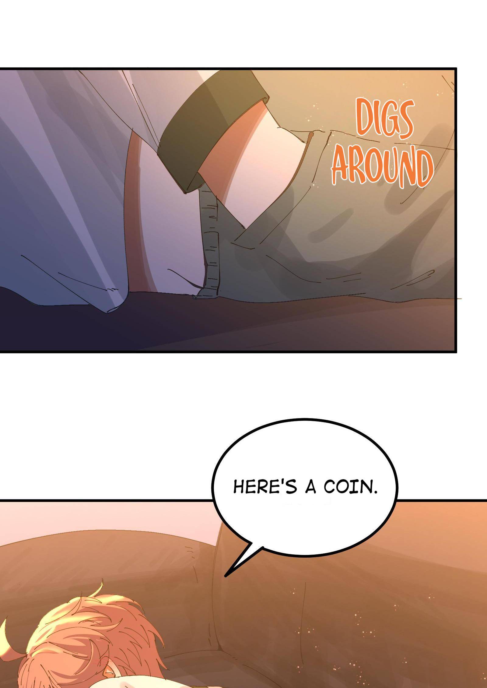 Madness of the Heart Chapter 45 - page 3