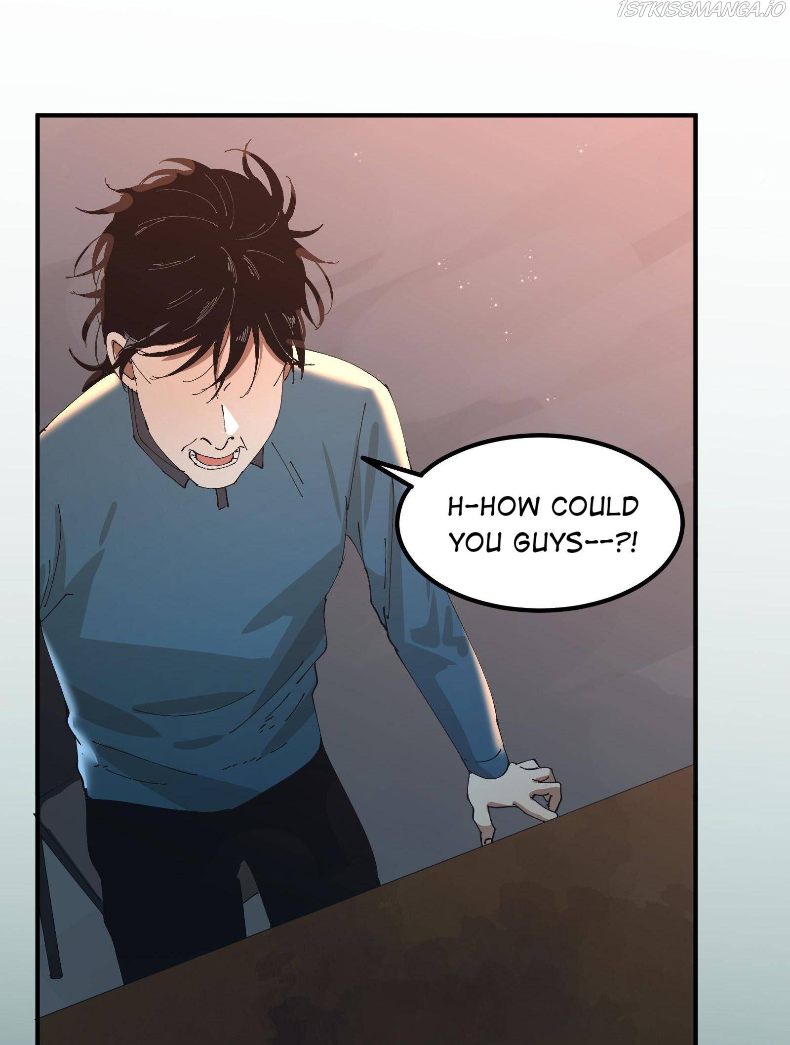 Madness of the Heart Chapter 43 - page 11