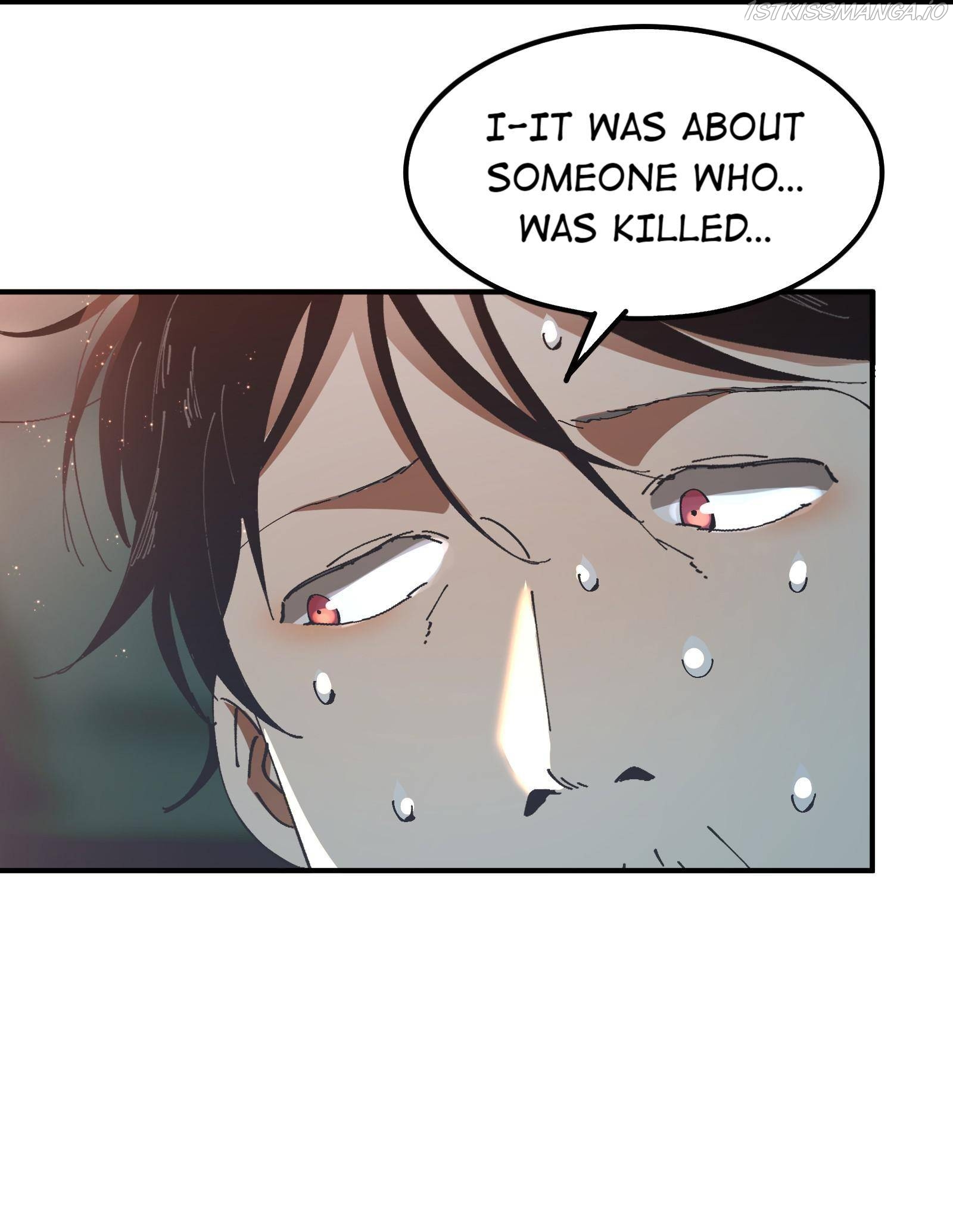Madness of the Heart Chapter 43 - page 15