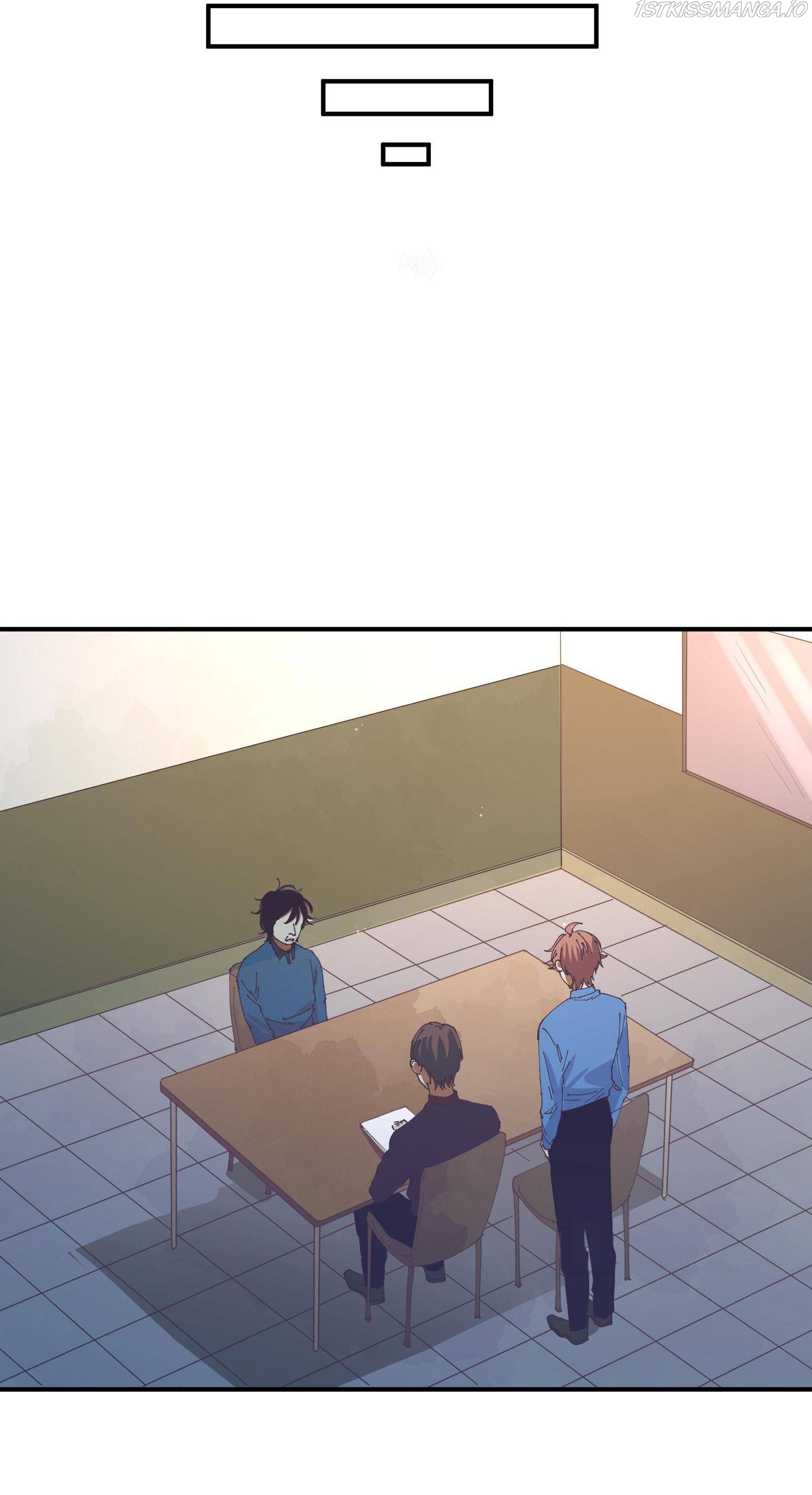 Madness of the Heart Chapter 43 - page 28