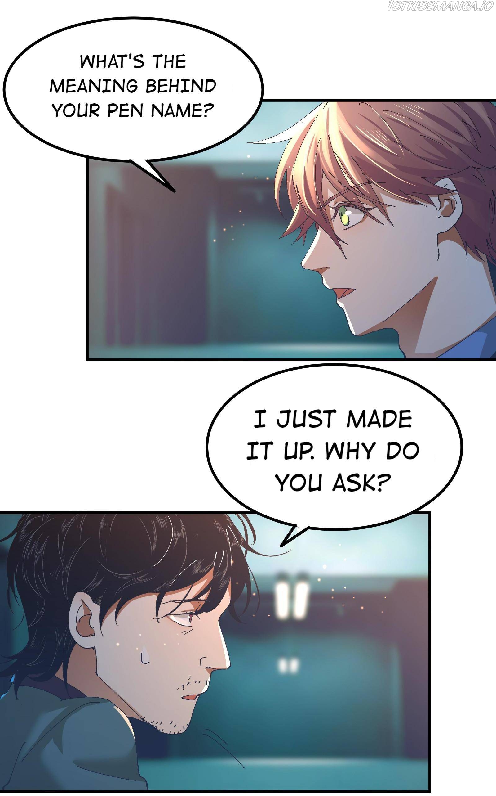Madness of the Heart Chapter 43 - page 6