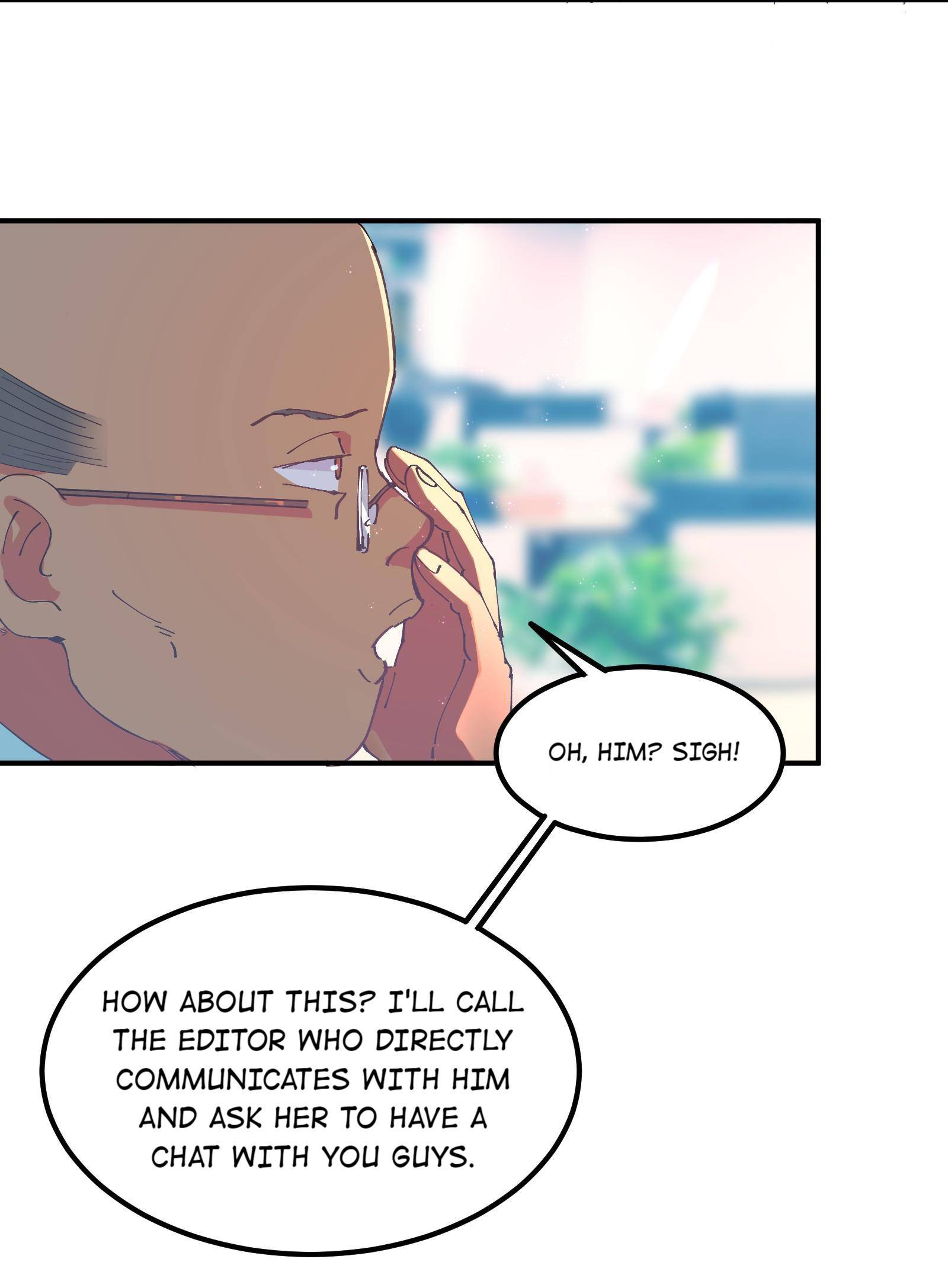 Madness of the Heart Chapter 40 - page 15