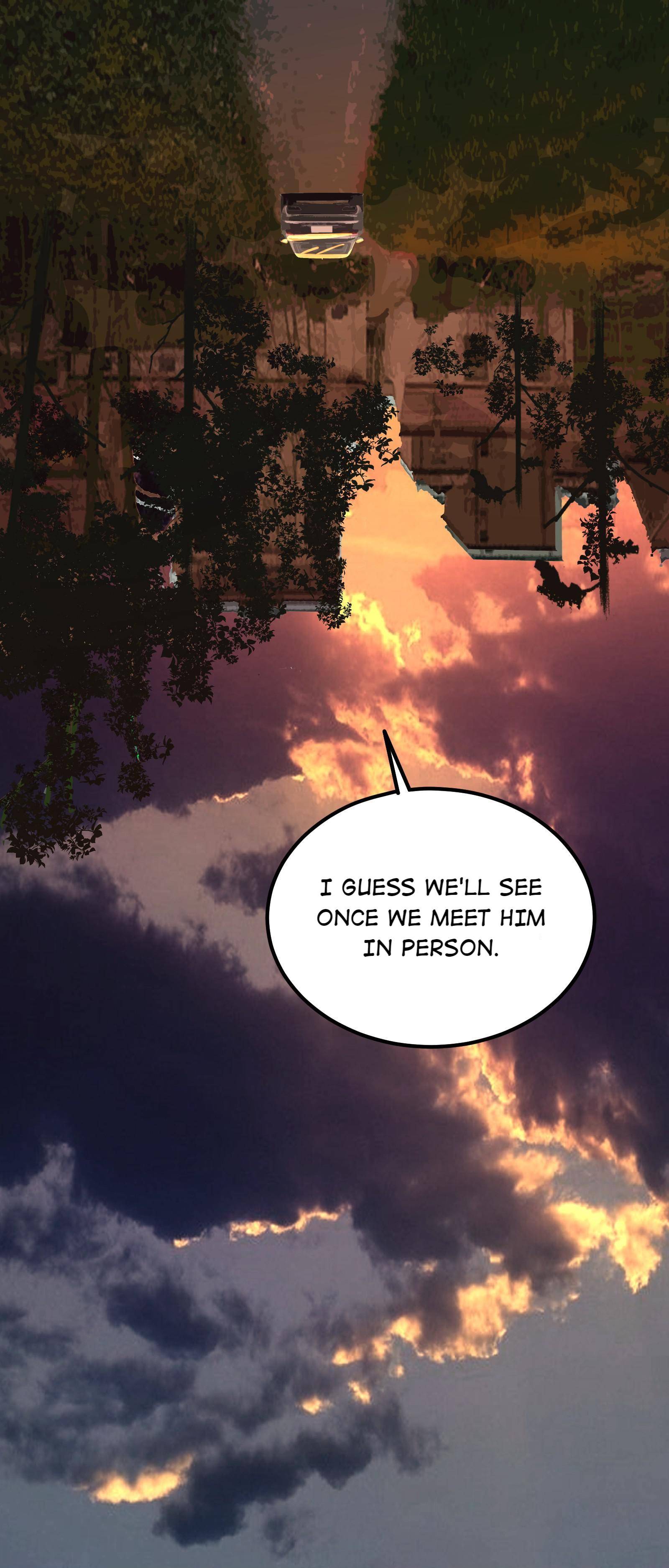 Madness of the Heart Chapter 40 - page 23