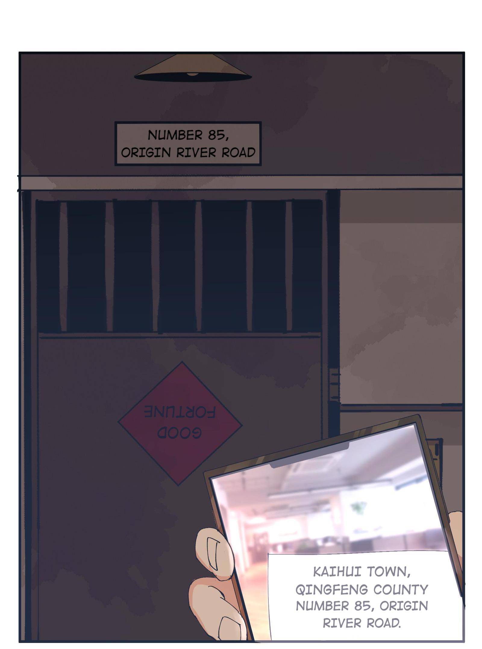 Madness of the Heart Chapter 40 - page 26