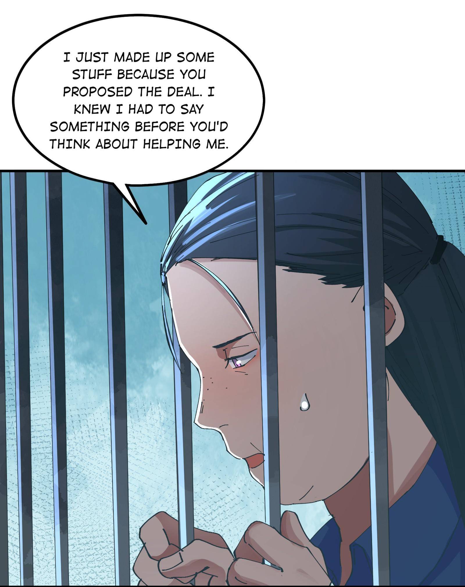 Madness of the Heart Chapter 39 - page 13