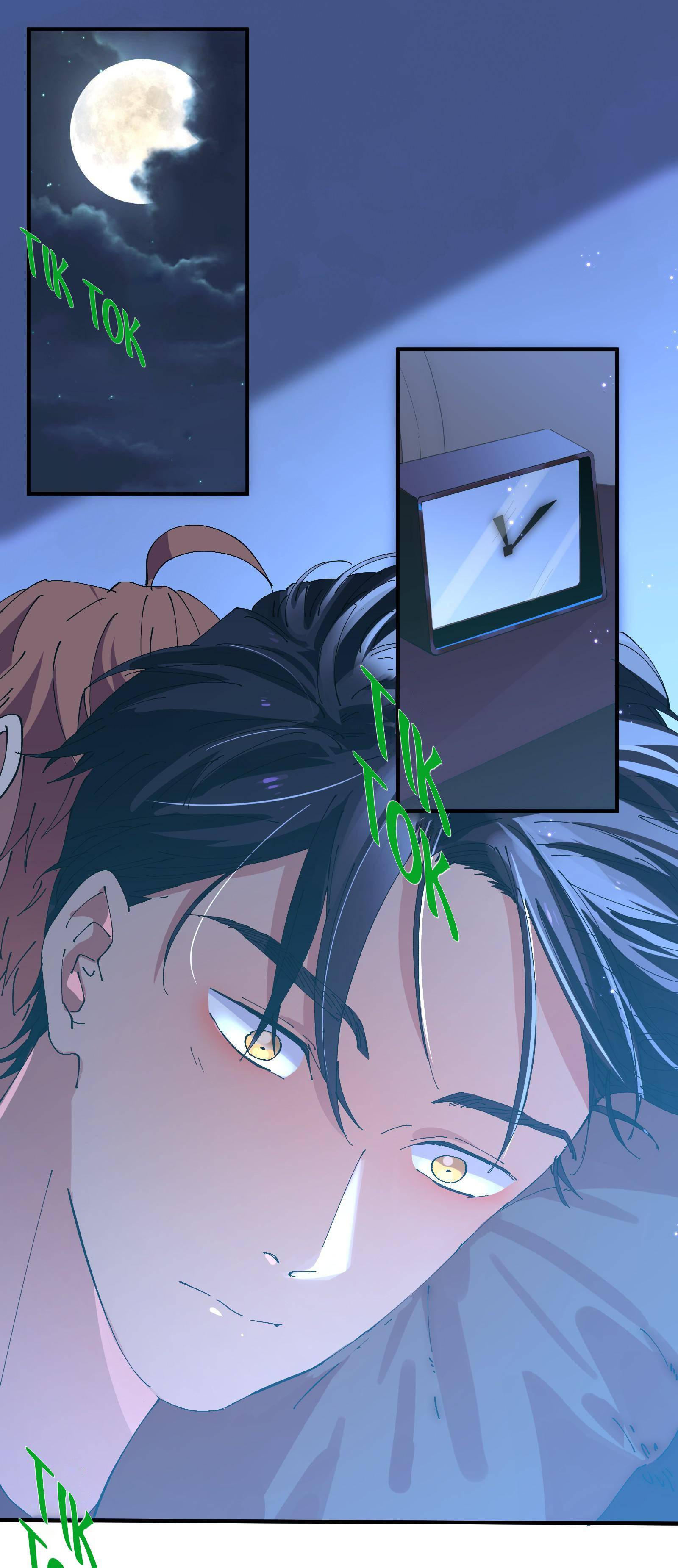 Madness of the Heart Chapter 39 - page 27