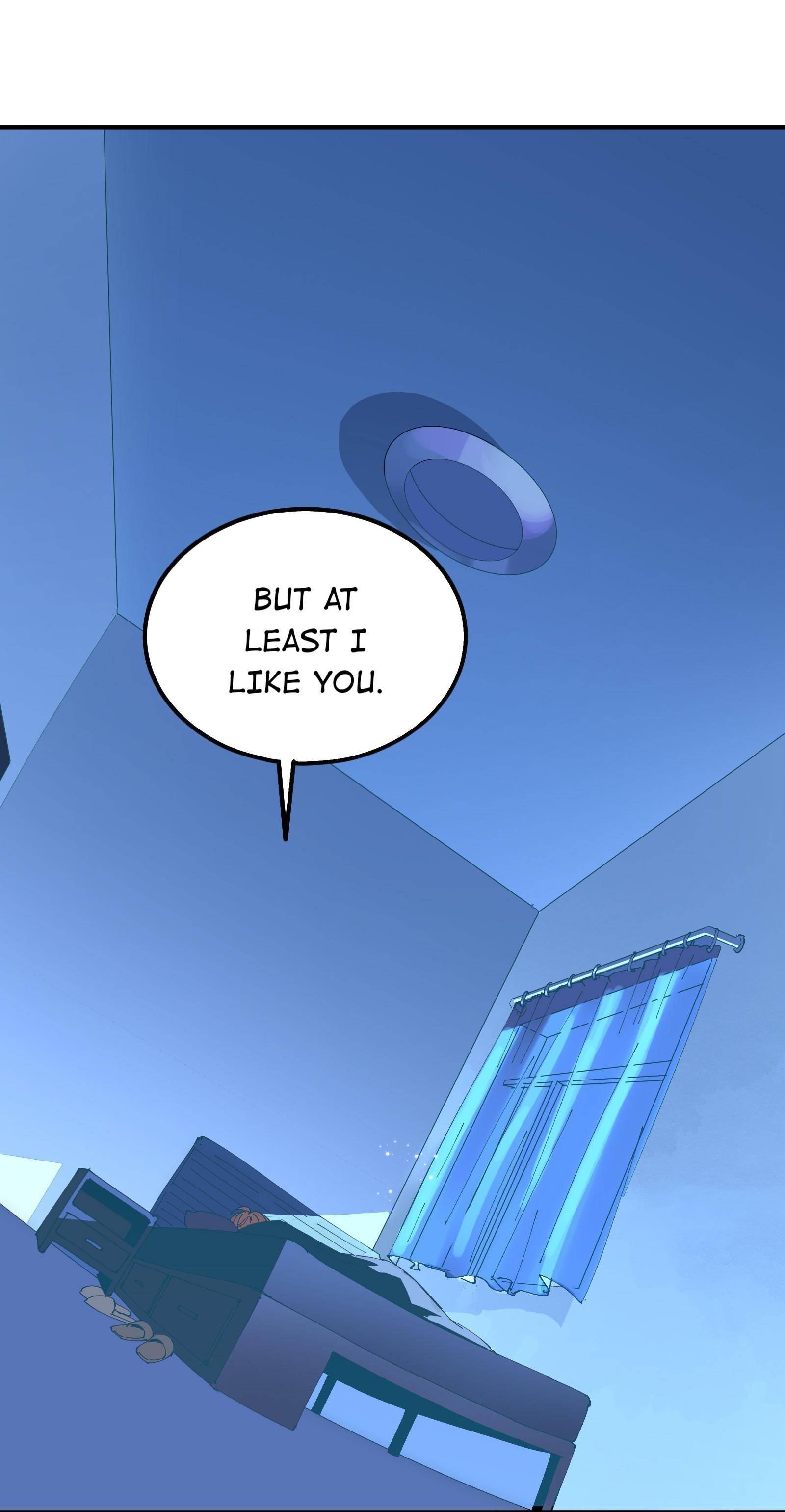 Madness of the Heart Chapter 39 - page 30