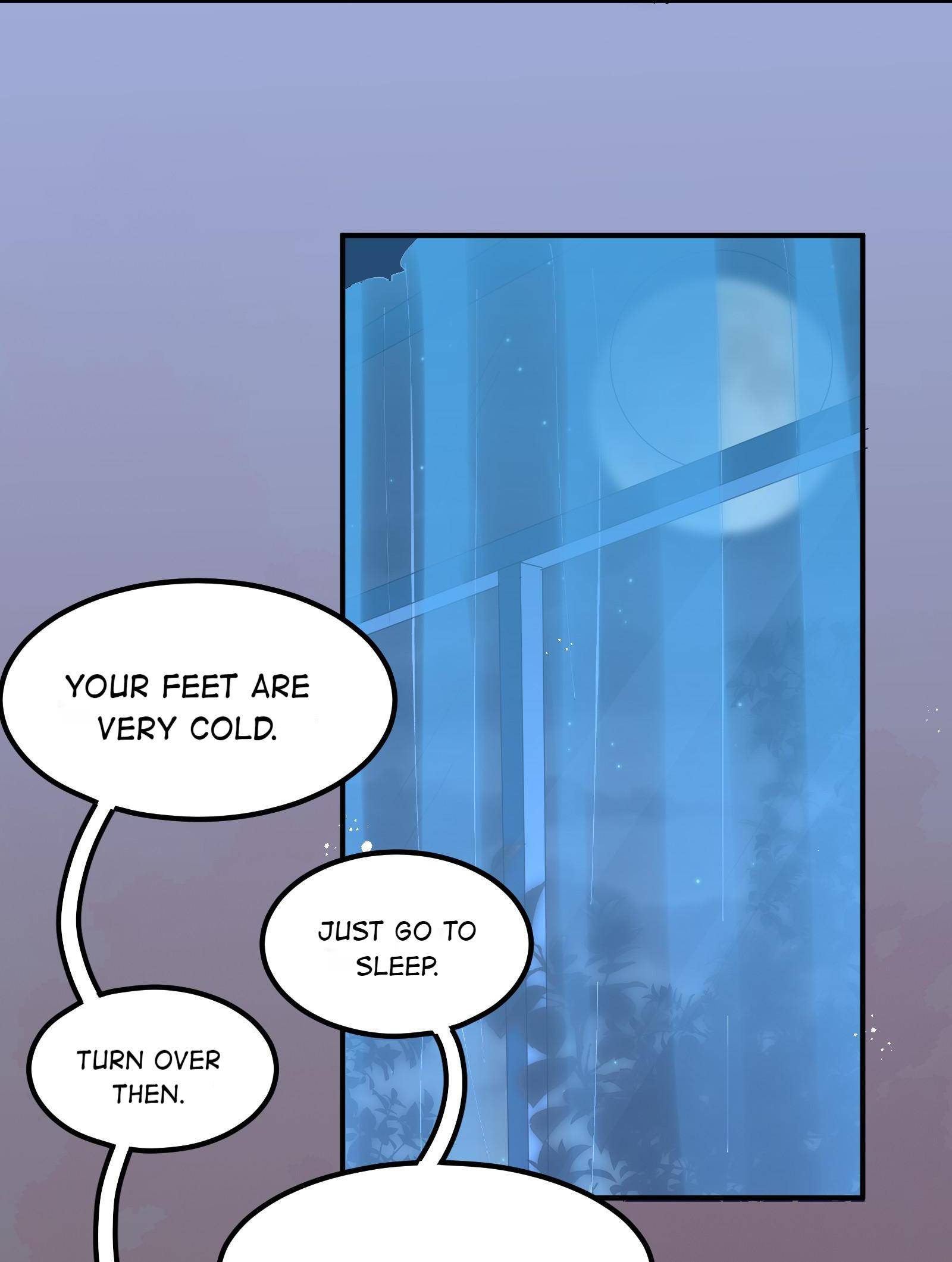 Madness of the Heart Chapter 39 - page 31
