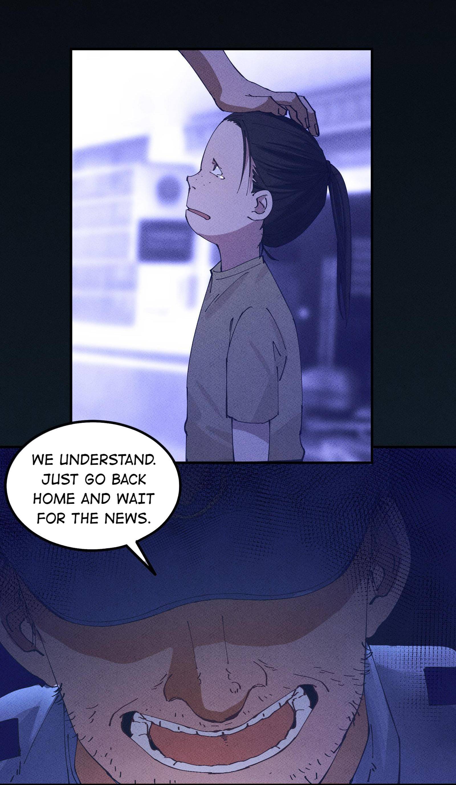 Madness of the Heart Chapter 38 - page 26